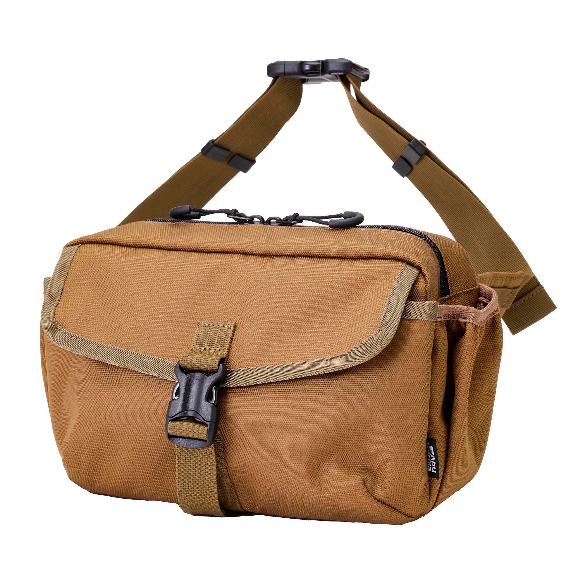 CLS Hip Bag（クラシックヒップバッグ）│ Abu Garcia（アブガルシア