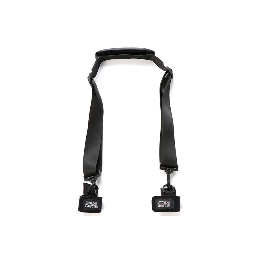 Abu Rod Carry Shoulder Belt (ロッドキャリーショルダーベルト)│ Abu