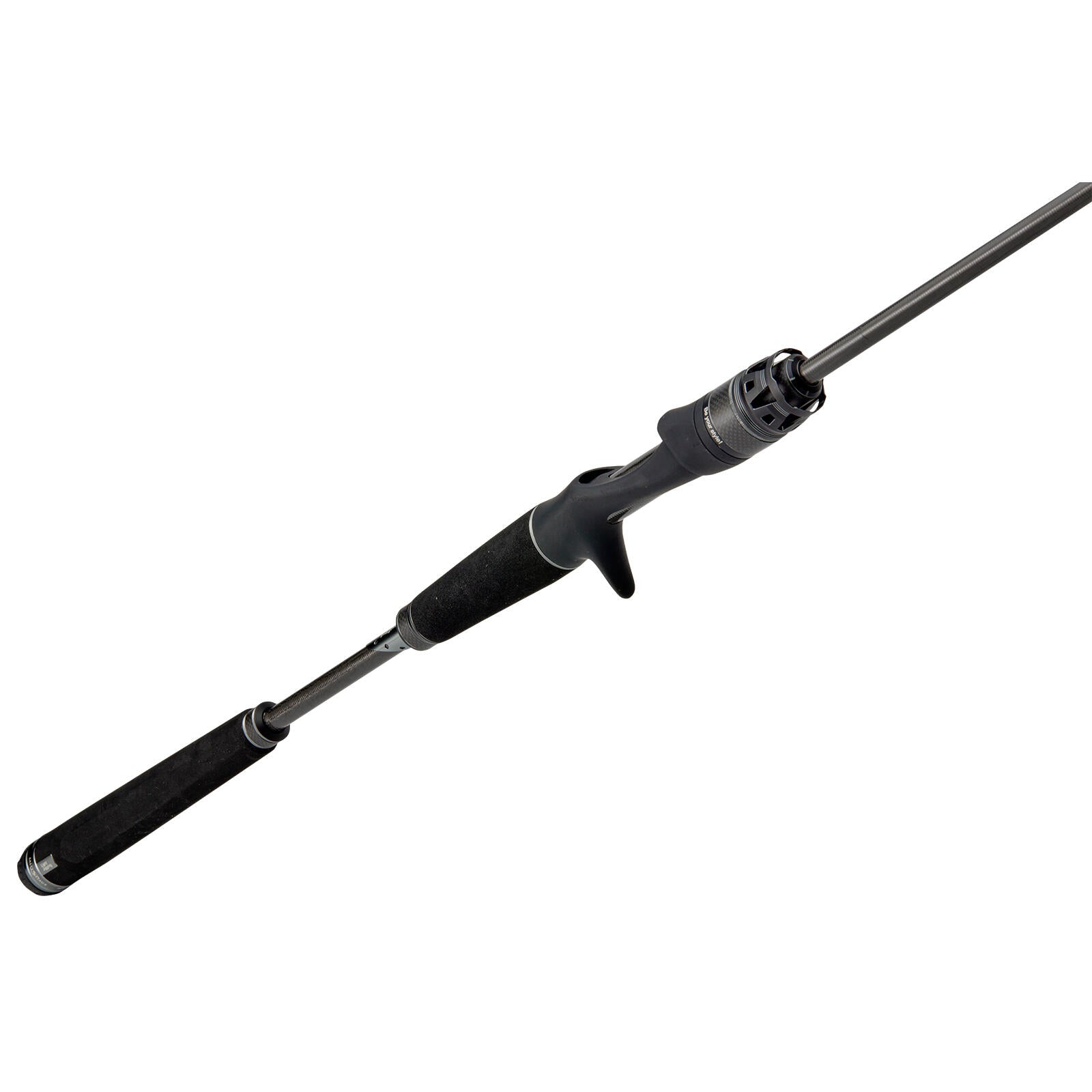 SaltyStage KR-X Prototype Light Jigging （ソルティーステージ