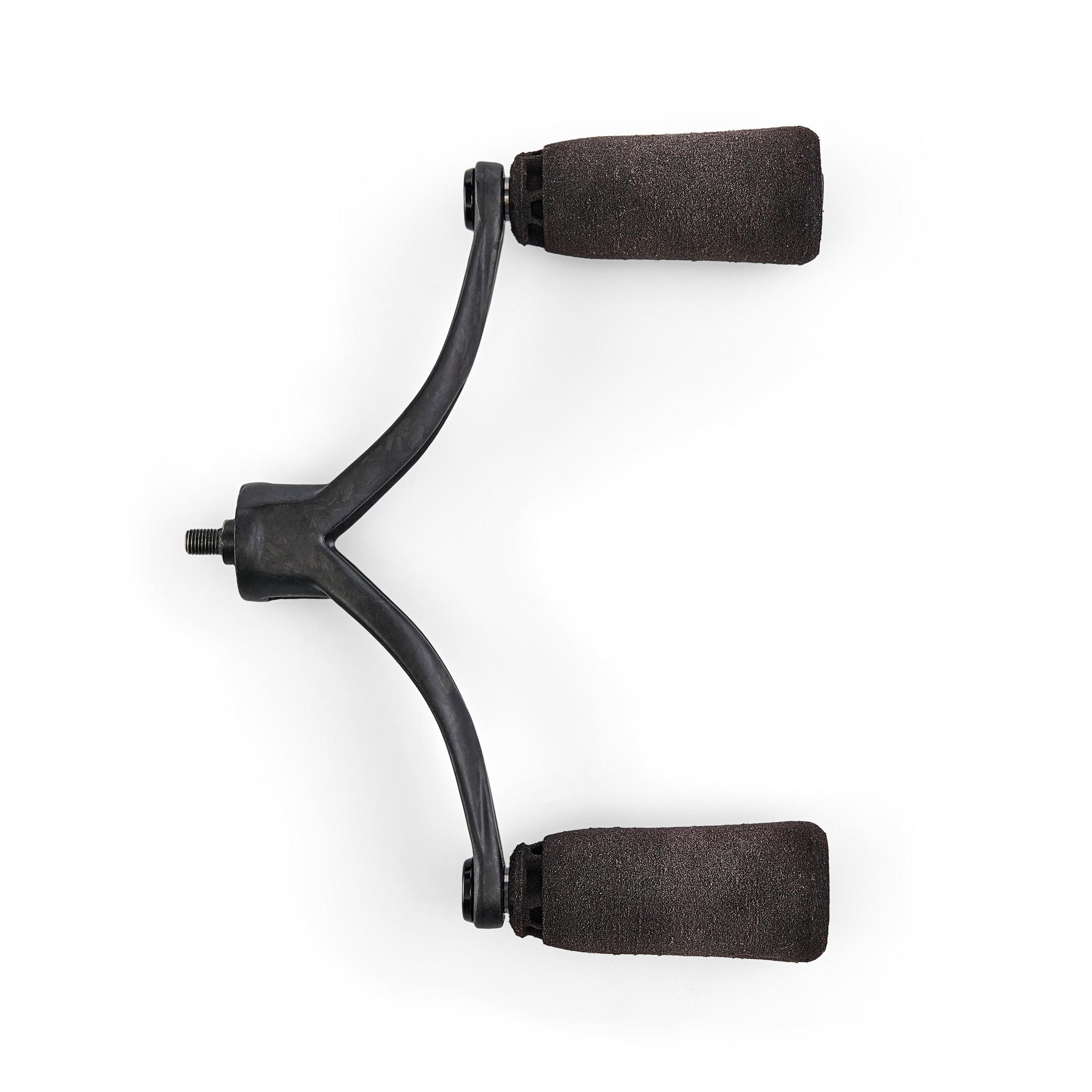 AbuWorks SP 100mm CX Double Handle (アブワークス SP 100mm CX AbuWorks SP 100mm CX Double Handle (アブワークス SP 100mm CX