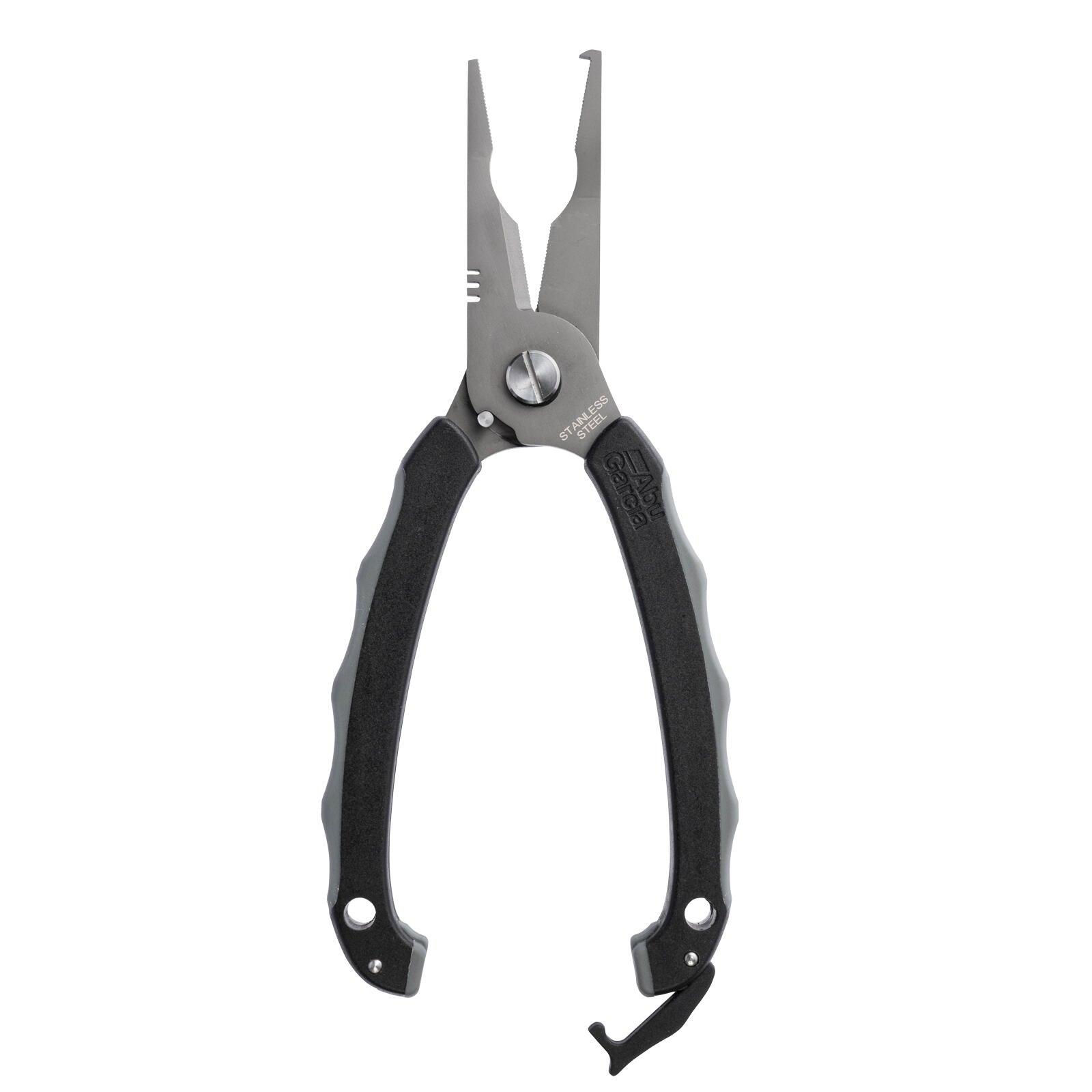 オリムピック？　アビースペシャル　FC-60 フジグリップ Abu Grip Lock Fishing Pliers (アブ グリップロックフィッシング