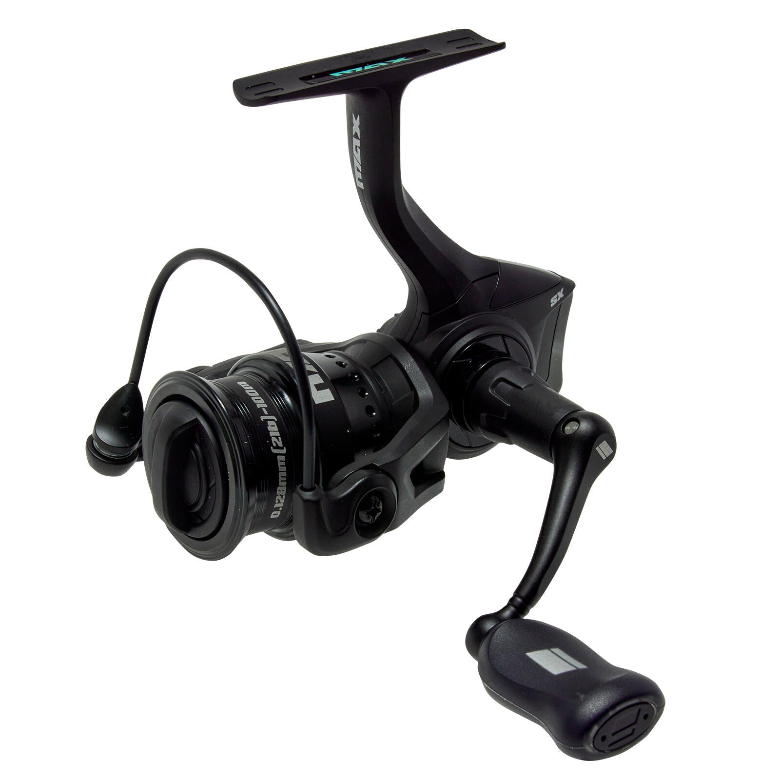 MAX SX SP（マックス SX スピニング）│ Abu Garcia（アブガルシア