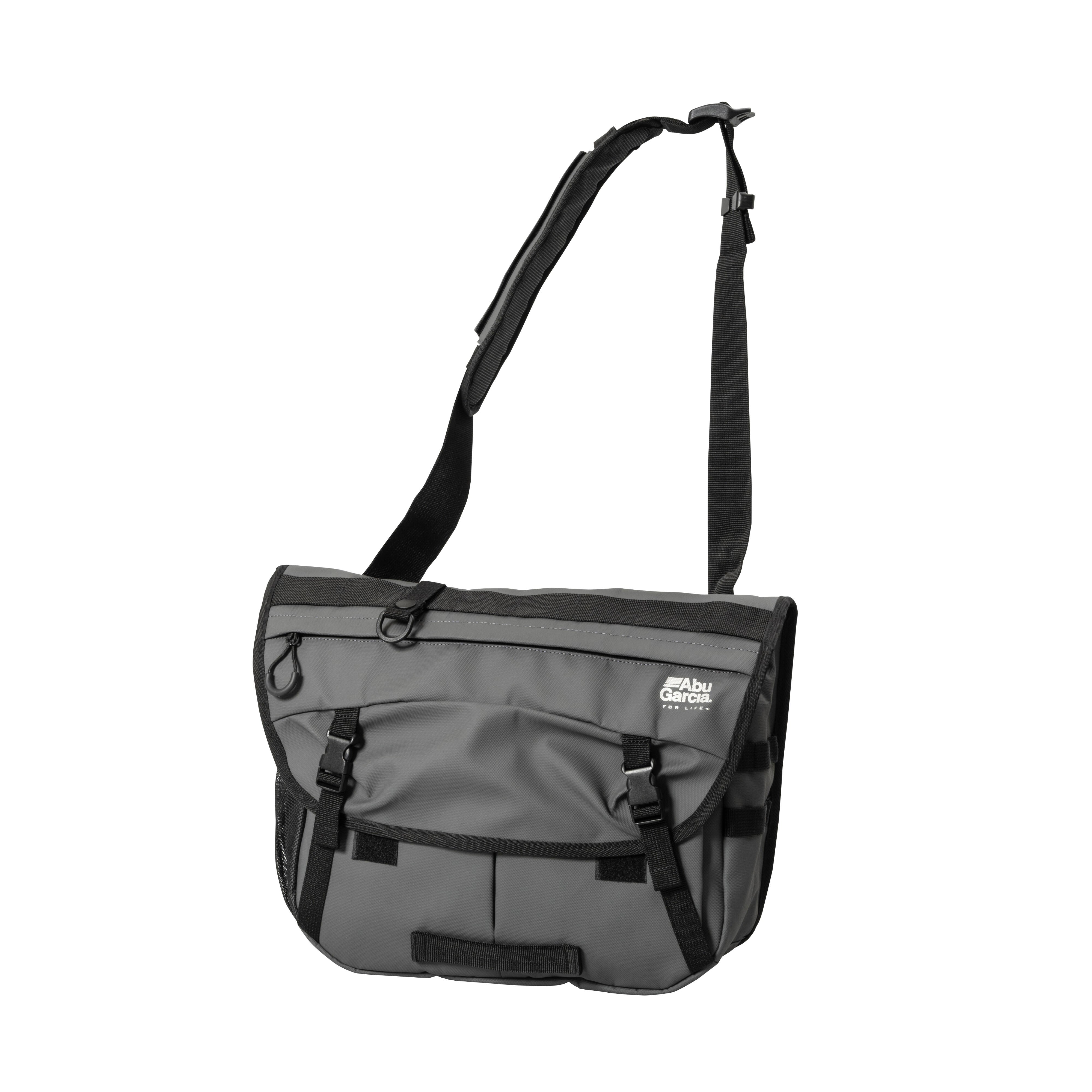 Abu Run Gun Messenger Bag 2 (アブ ランガンメッセンジャーバッグ2