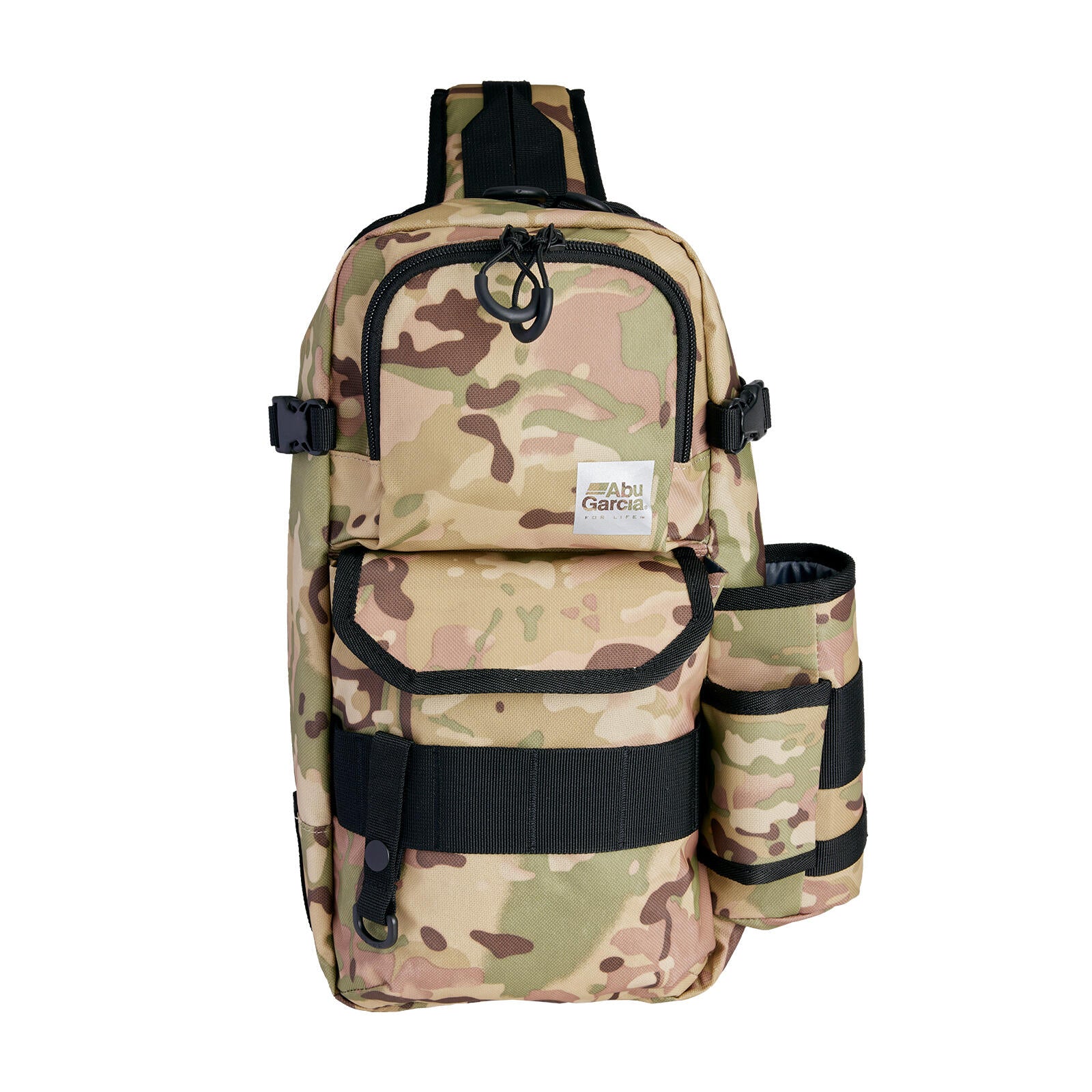 Abu Garcia アブガルシア　ボディバッグ　テック　ギミック　ギア Sling Body Bag 2 （スリングボディバッグ2）│ Abu Garcia（アブ