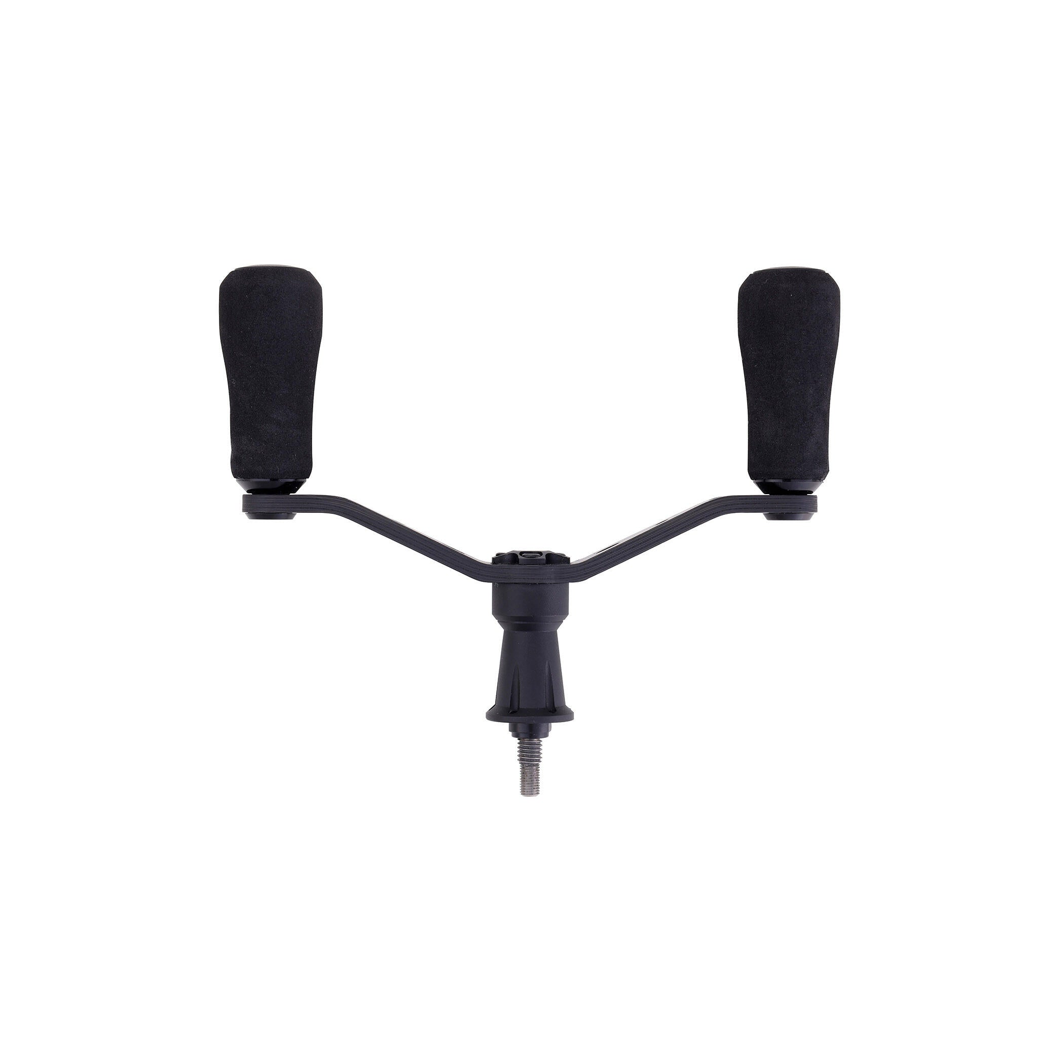 Abu SP 100mm Carbon Double Handle（アブ エスピー 100ミリ カーボン