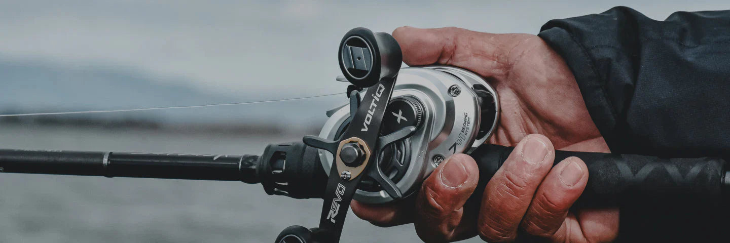 ベイトリール_BEAST