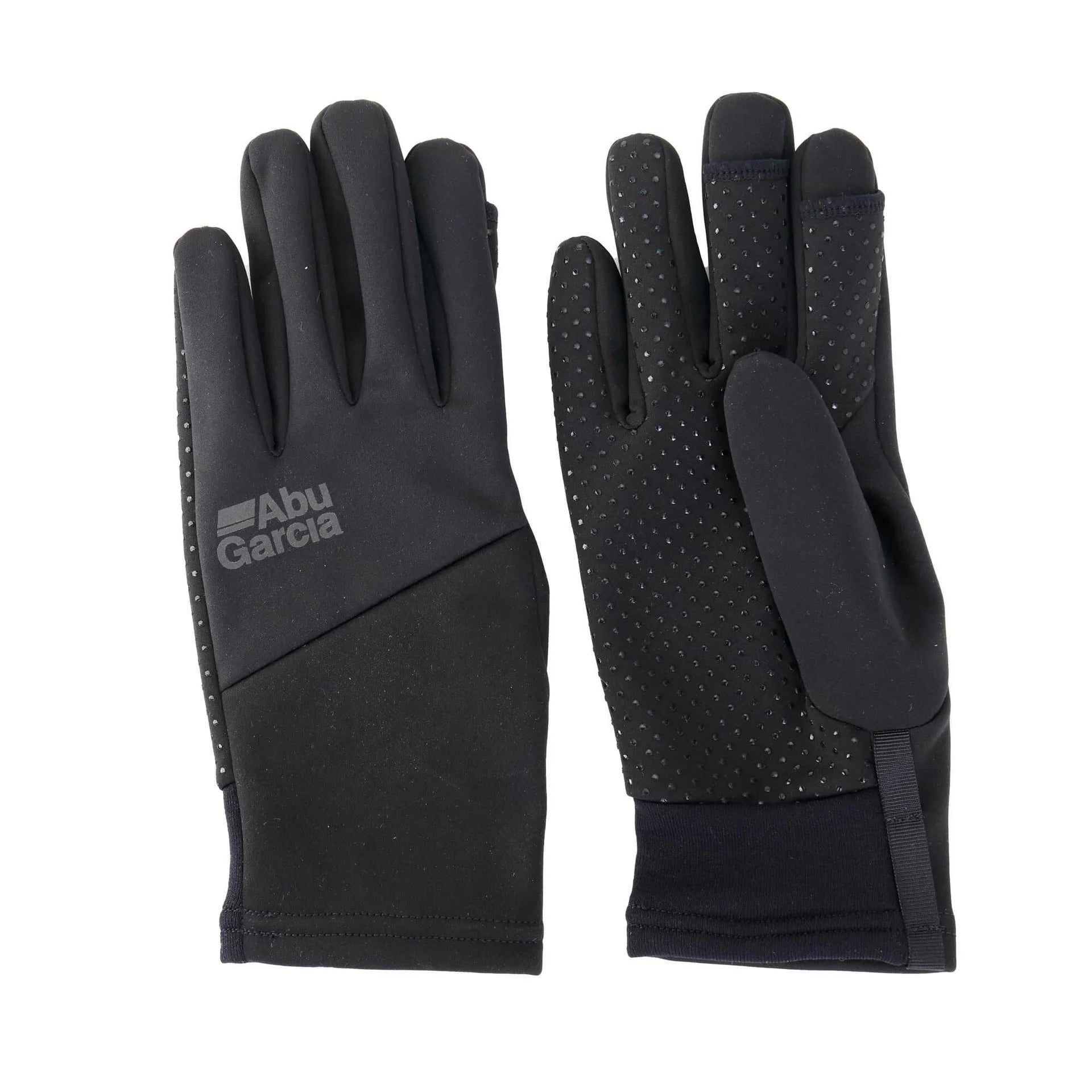 Windproof Soft Shell Glove（防風ソフトシェルグローブ）