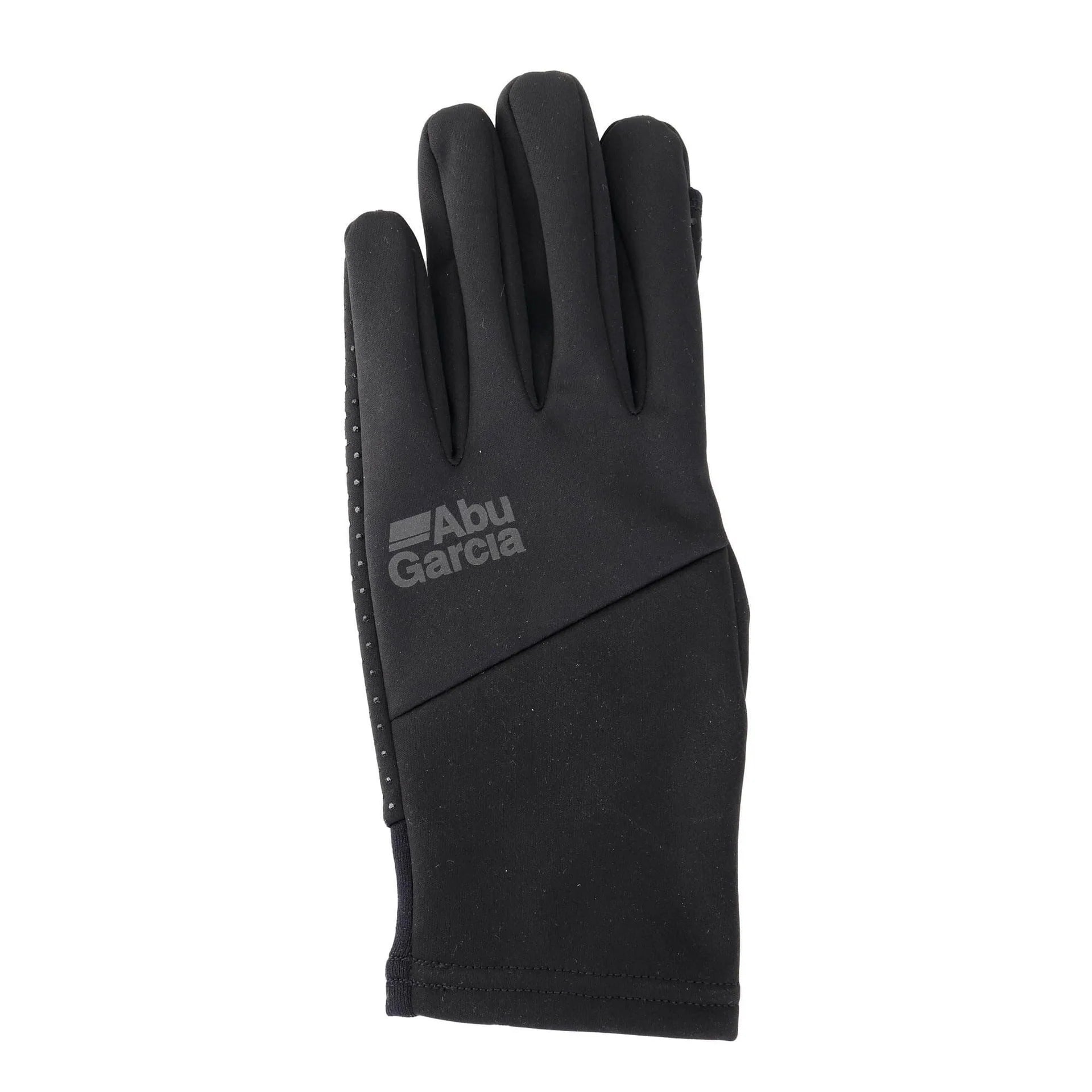 Windproof Soft Shell Glove（防風ソフトシェルグローブ）