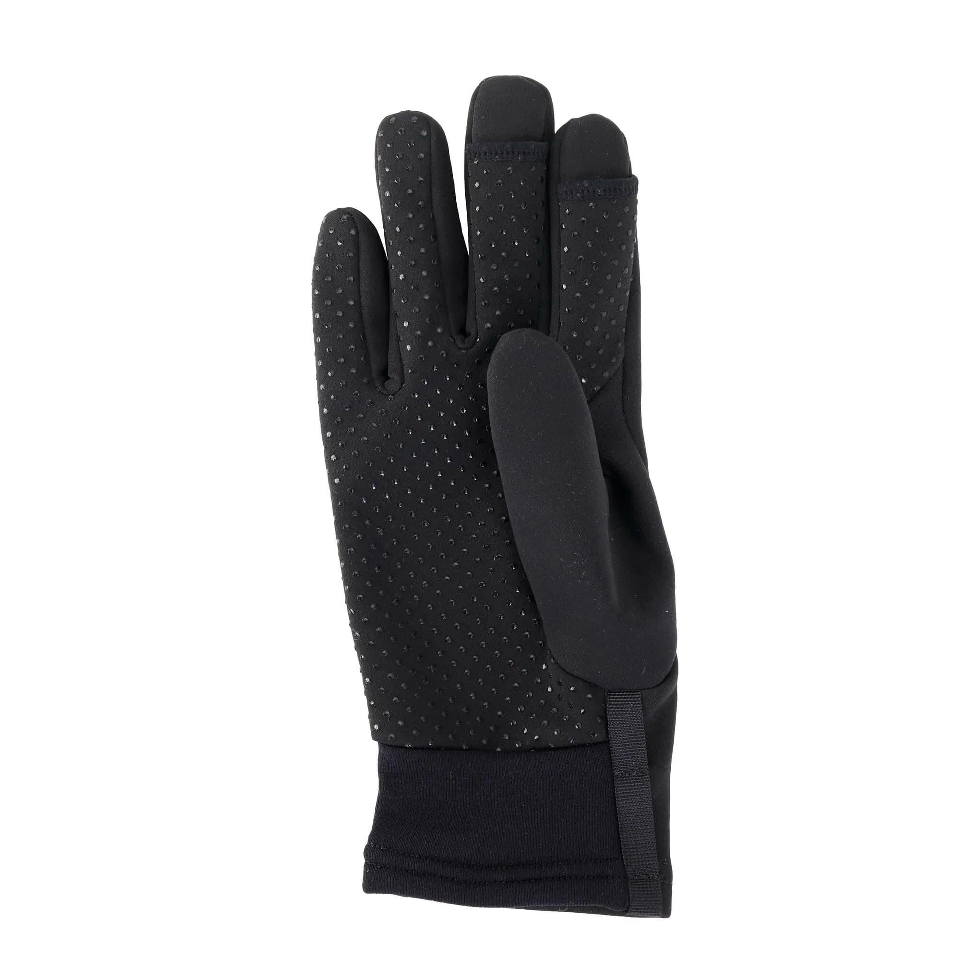 Windproof Soft Shell Glove（防風ソフトシェルグローブ）