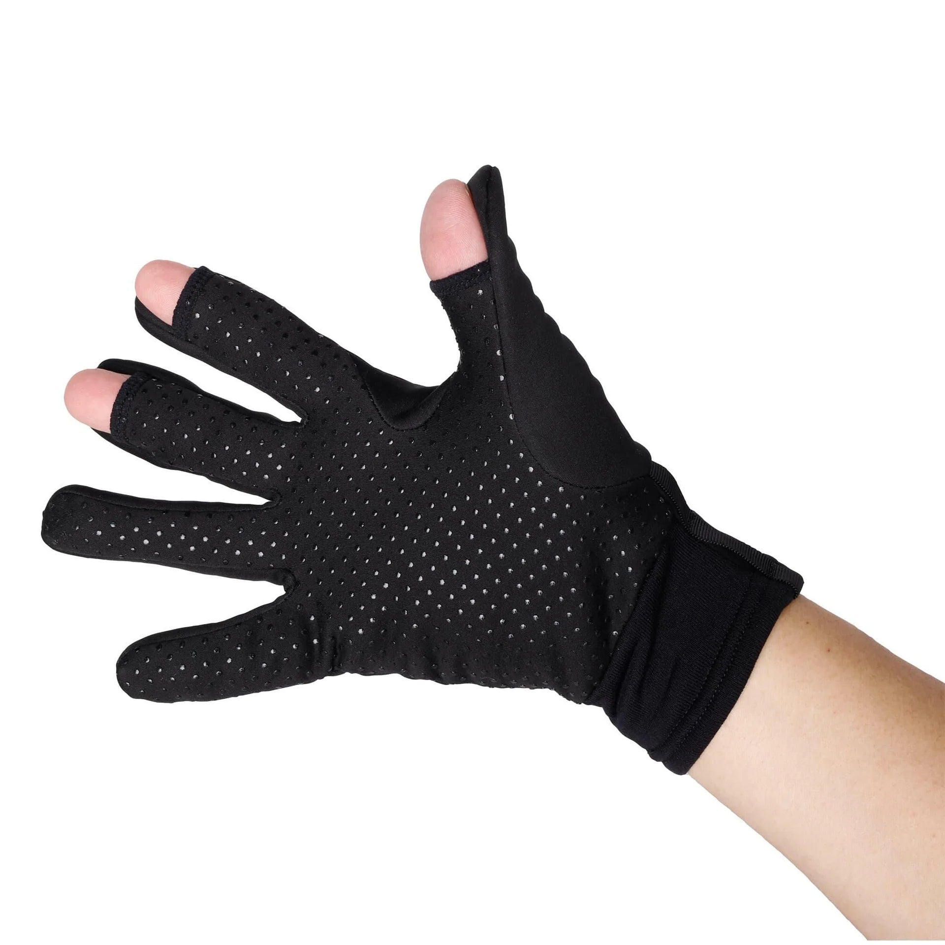 Windproof Soft Shell Glove（防風ソフトシェルグローブ）