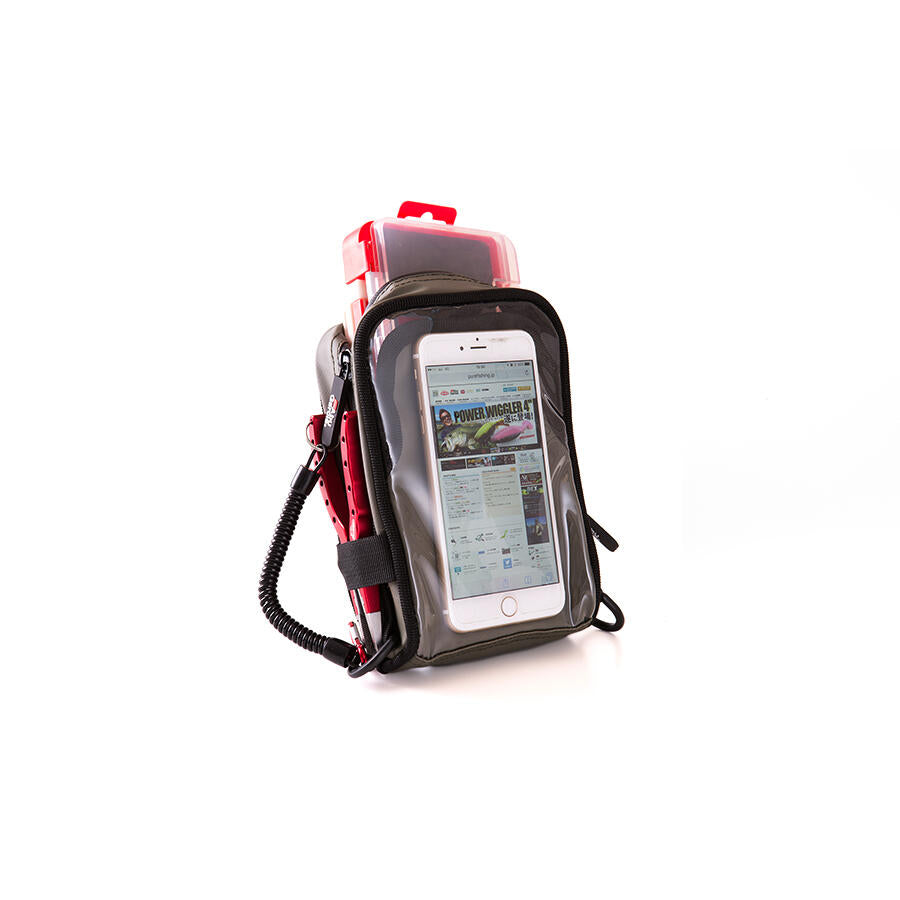 Mobile Phone Pouch 2 (モバイルフォンポーチ2) - 2