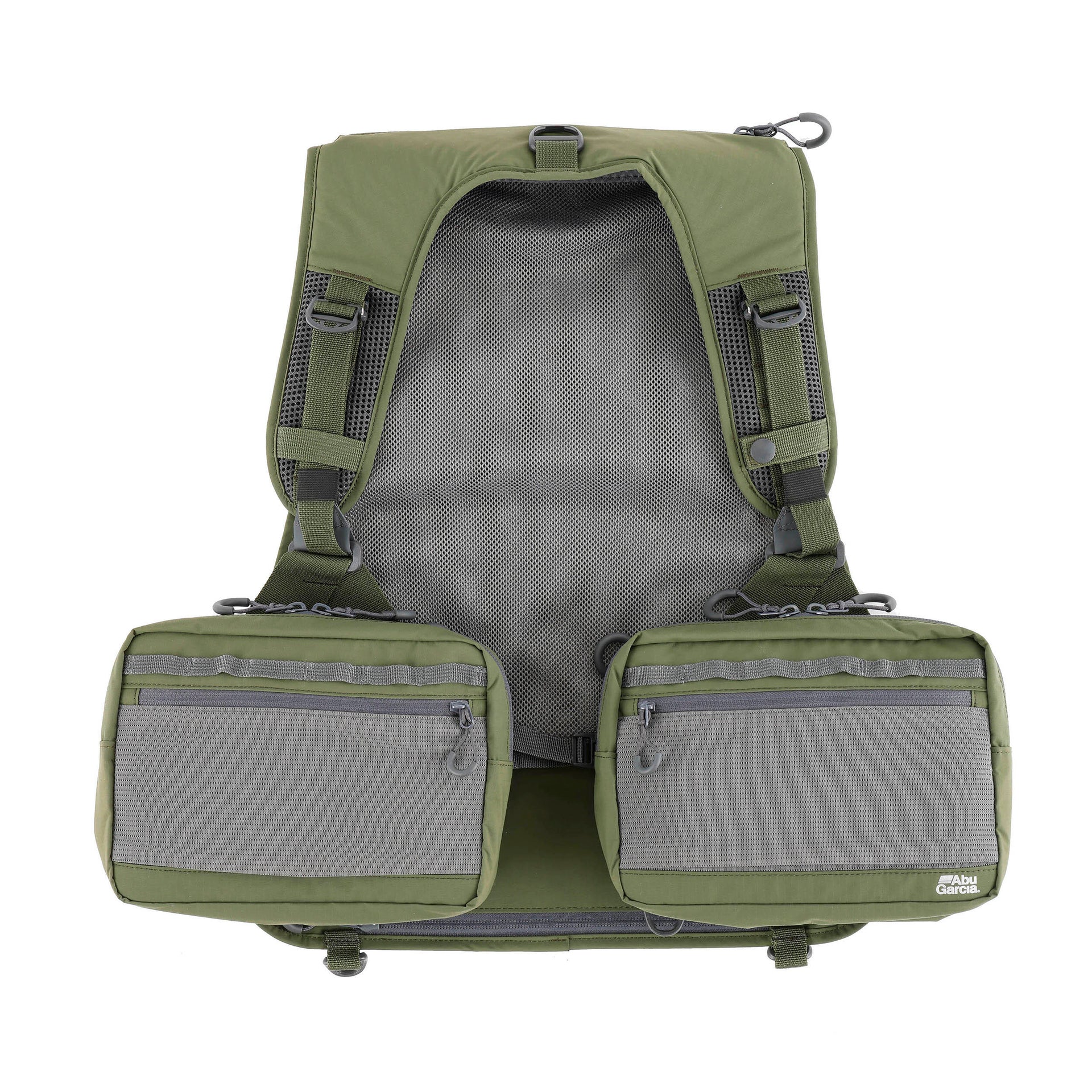 Mountain Stream FW Fishing Vest（マウンテンストリーム FW フィッシングベスト）