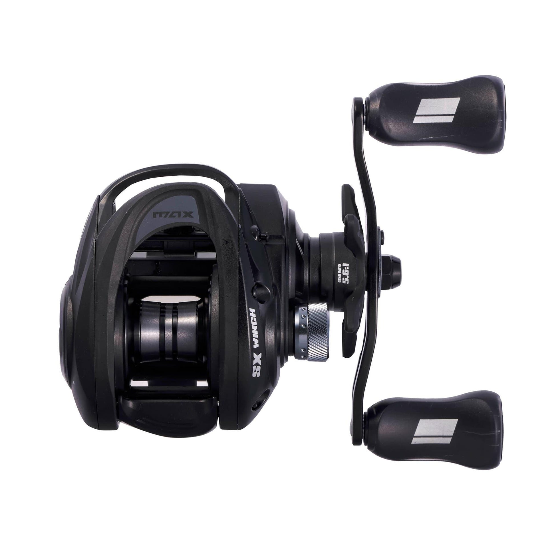 MAX5 SX WINCH（マックス5 SX ウィンチ） - 2