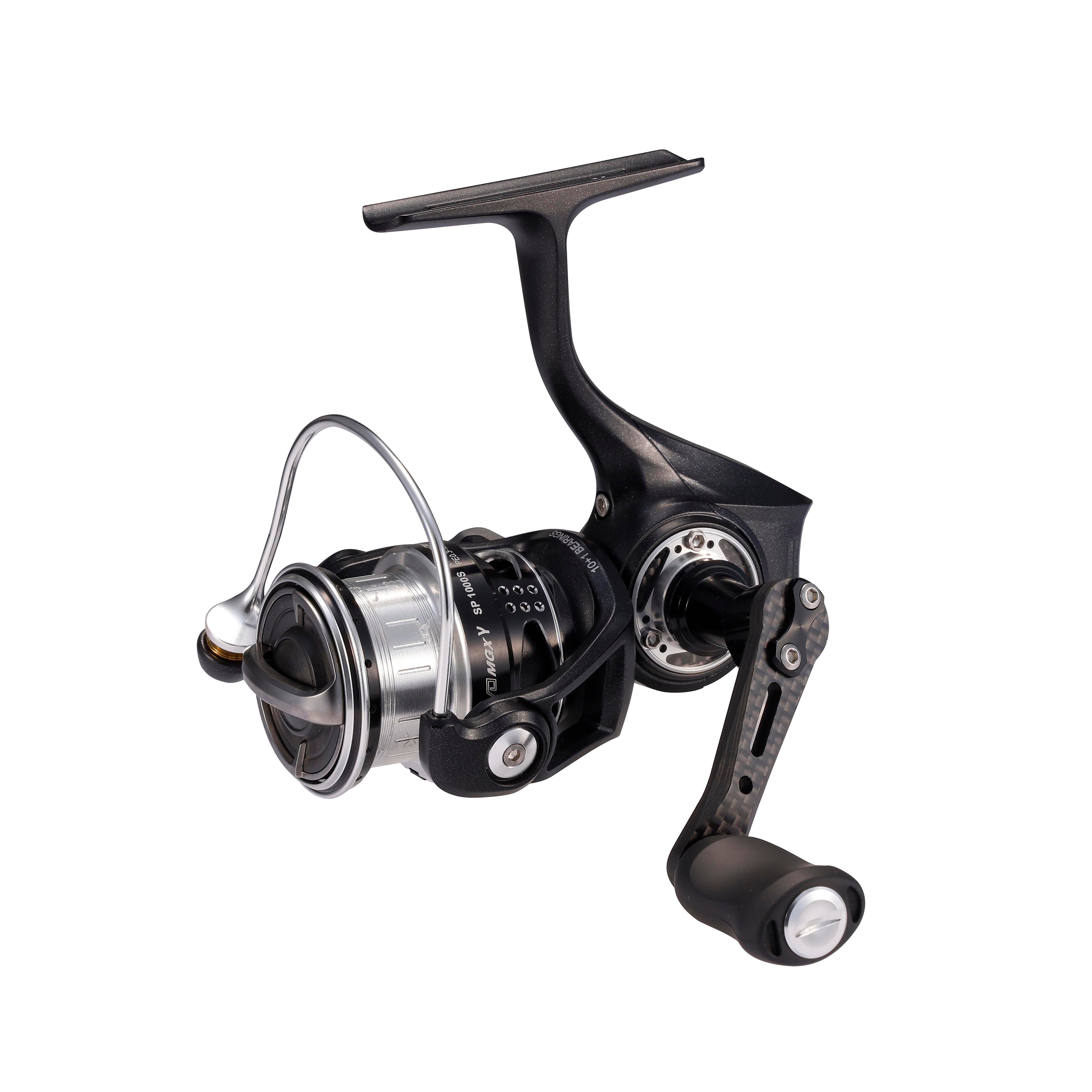スピニングリール│ Abu Garcia（アブガルシア）公式サイト │ Abu