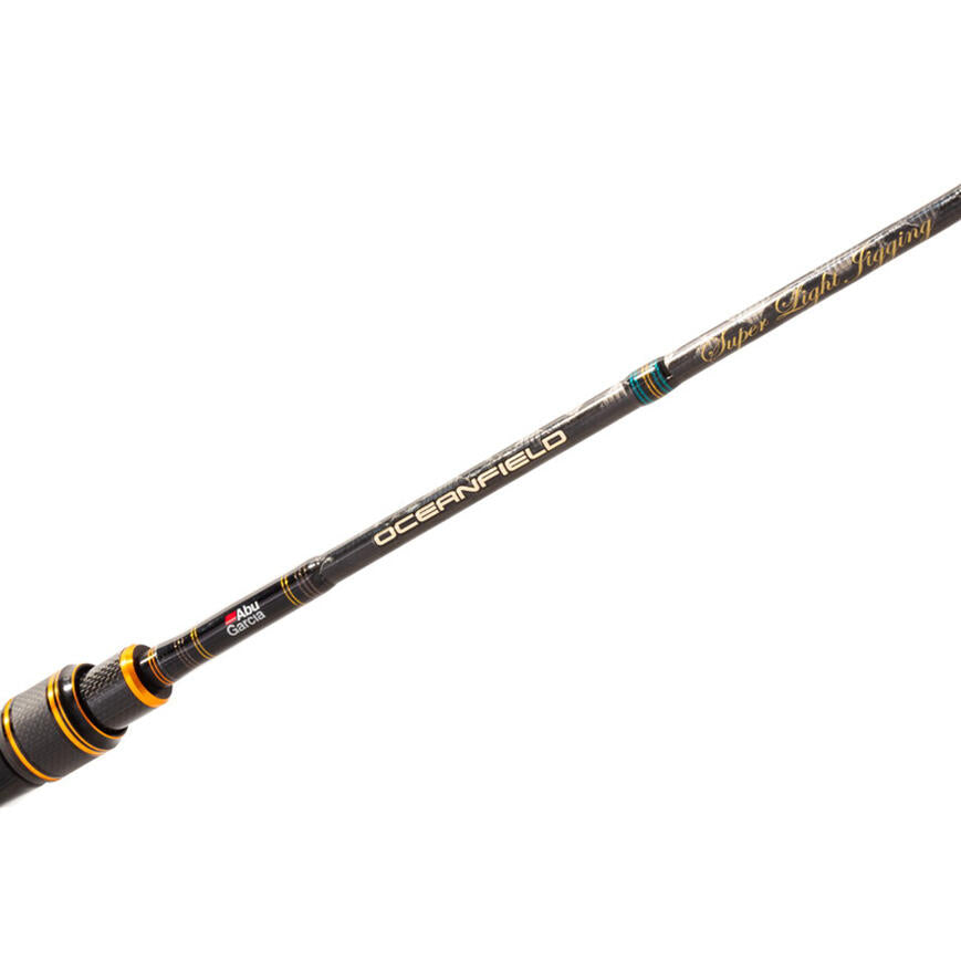 オーシャンフィールド（ベイトロッド） OCEANFIELD Jigging（オーシャンフィールド ジギング）｜AbuGarcia