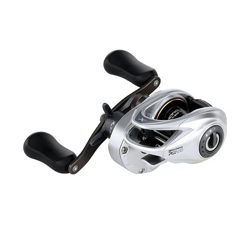 REVO5 X VOLTIQ (レボ5 X ボルティック)