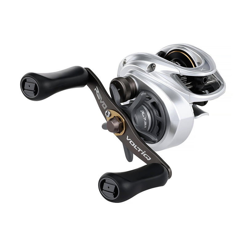 REVO5 X VOLTIQ (レボ5 X ボルティック)