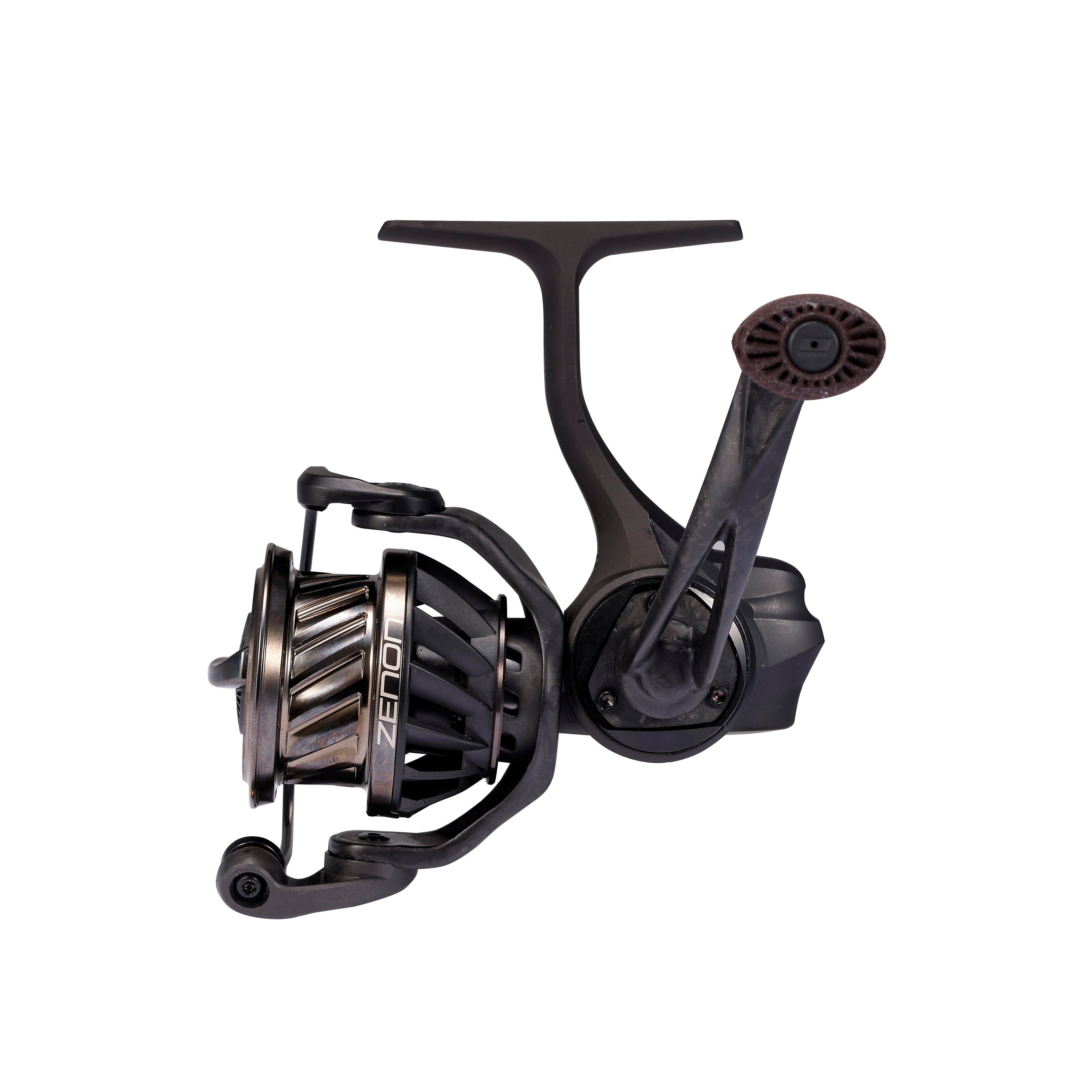 Abu Garcia ZENON 2500MSH スピニングリール スピニングリール_ZENON│ Abu Garcia（アブガルシア）公式サイト