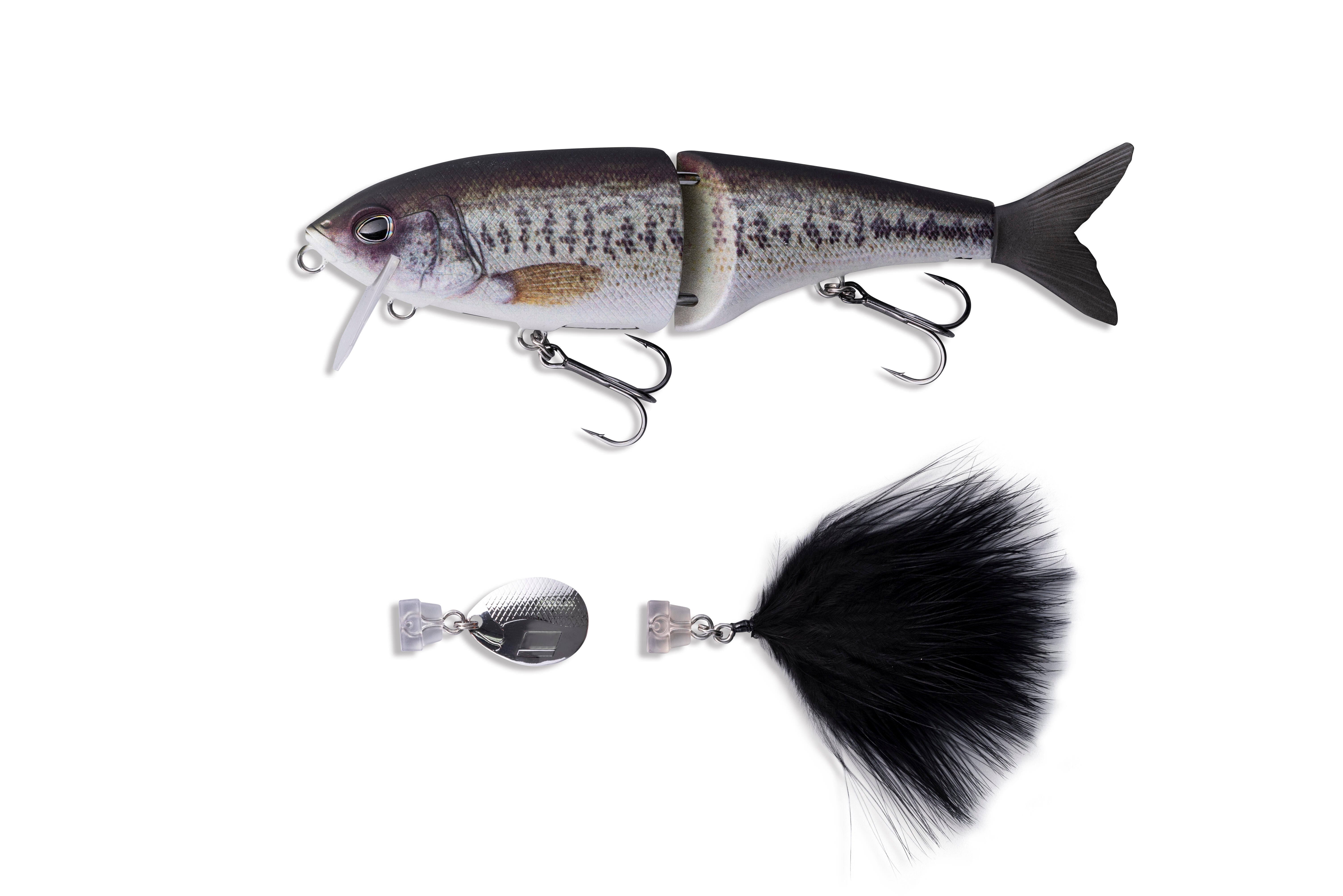 Beast175F （ビースト175F）│ Abu Garcia（アブガルシア）公式サイト