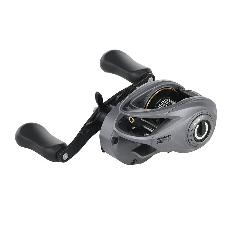 REVO5 SX VOLTIQ (レボ5 SX ボルティック)│ Abu Garcia（アブガルシア