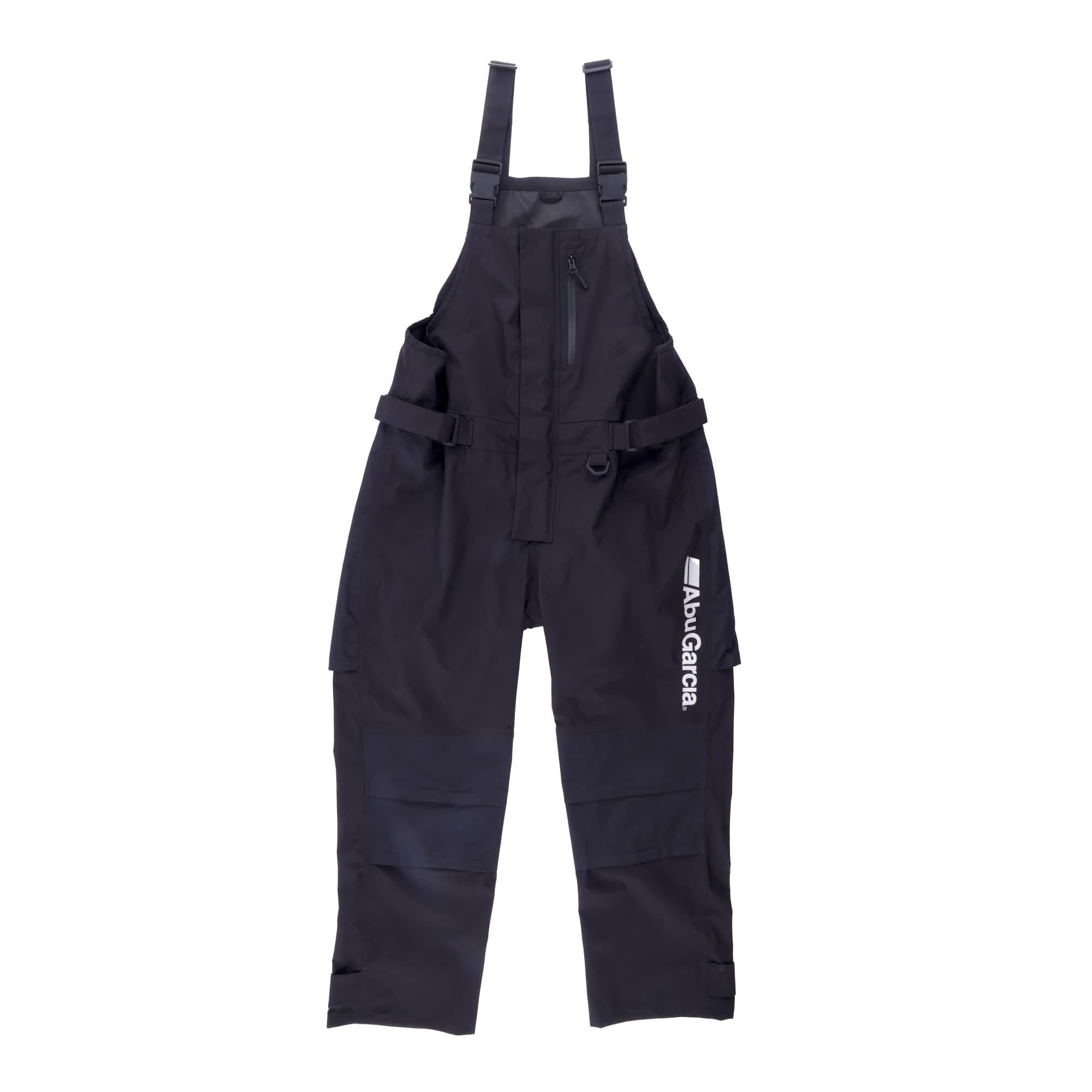 3Layer Bib Pants（3レイヤー ビブパンツ）│ Abu Garcia（アブ