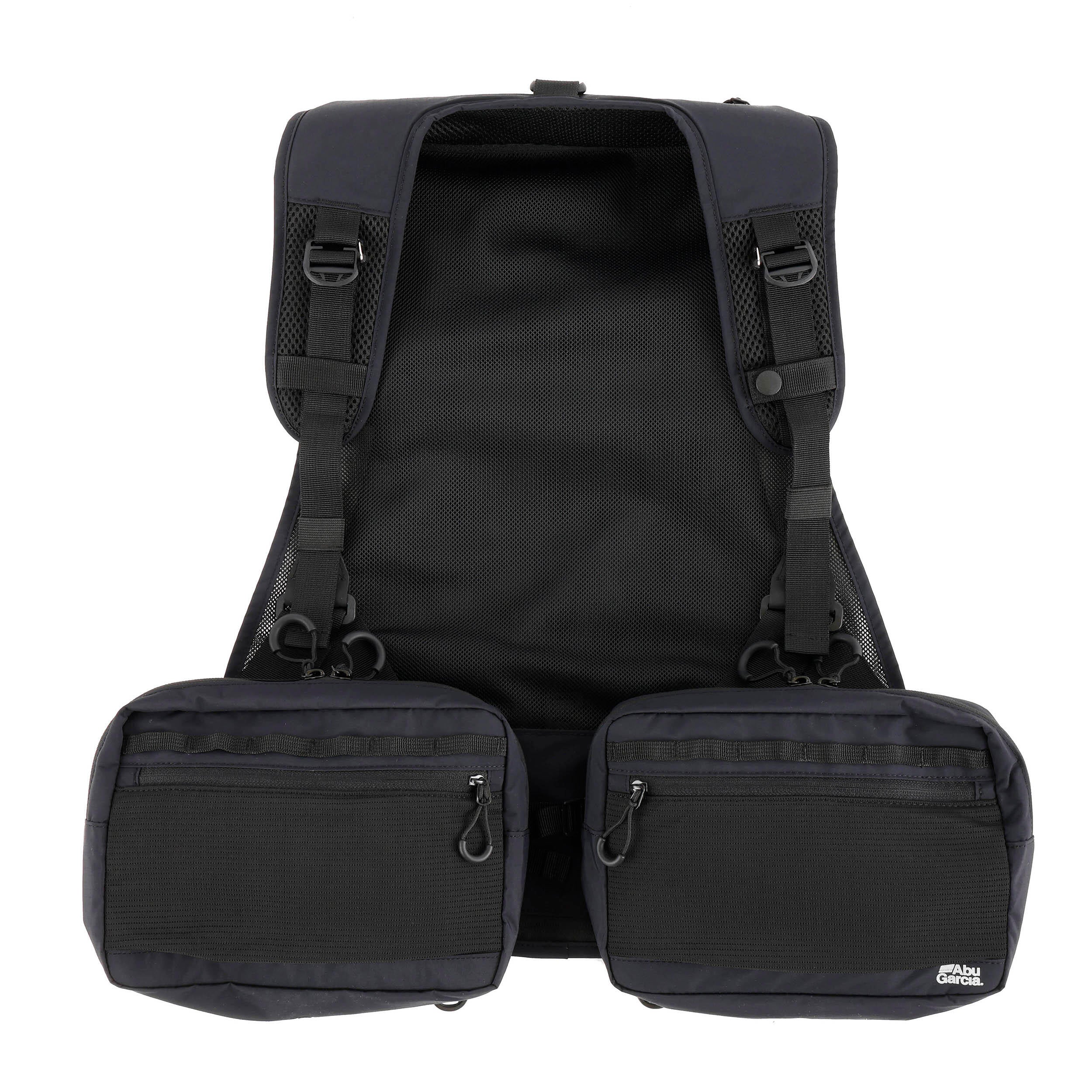 Mountain Stream FW Fishing Vest（マウンテンストリーム FW