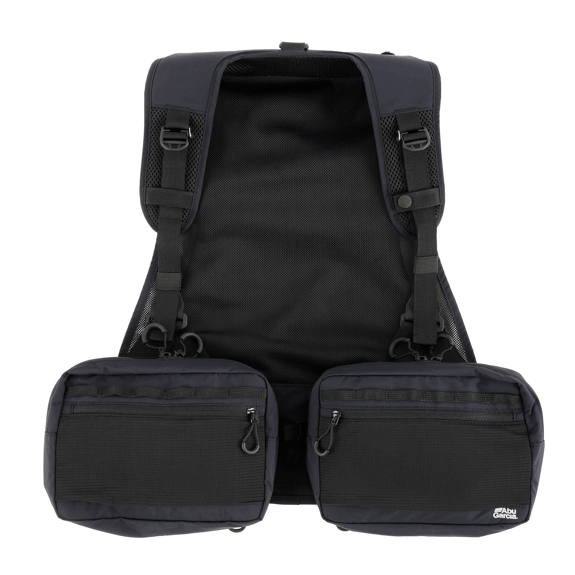 Mountain Stream FW Fishing Vest（マウンテンストリーム FW フィッシングベスト） - 2