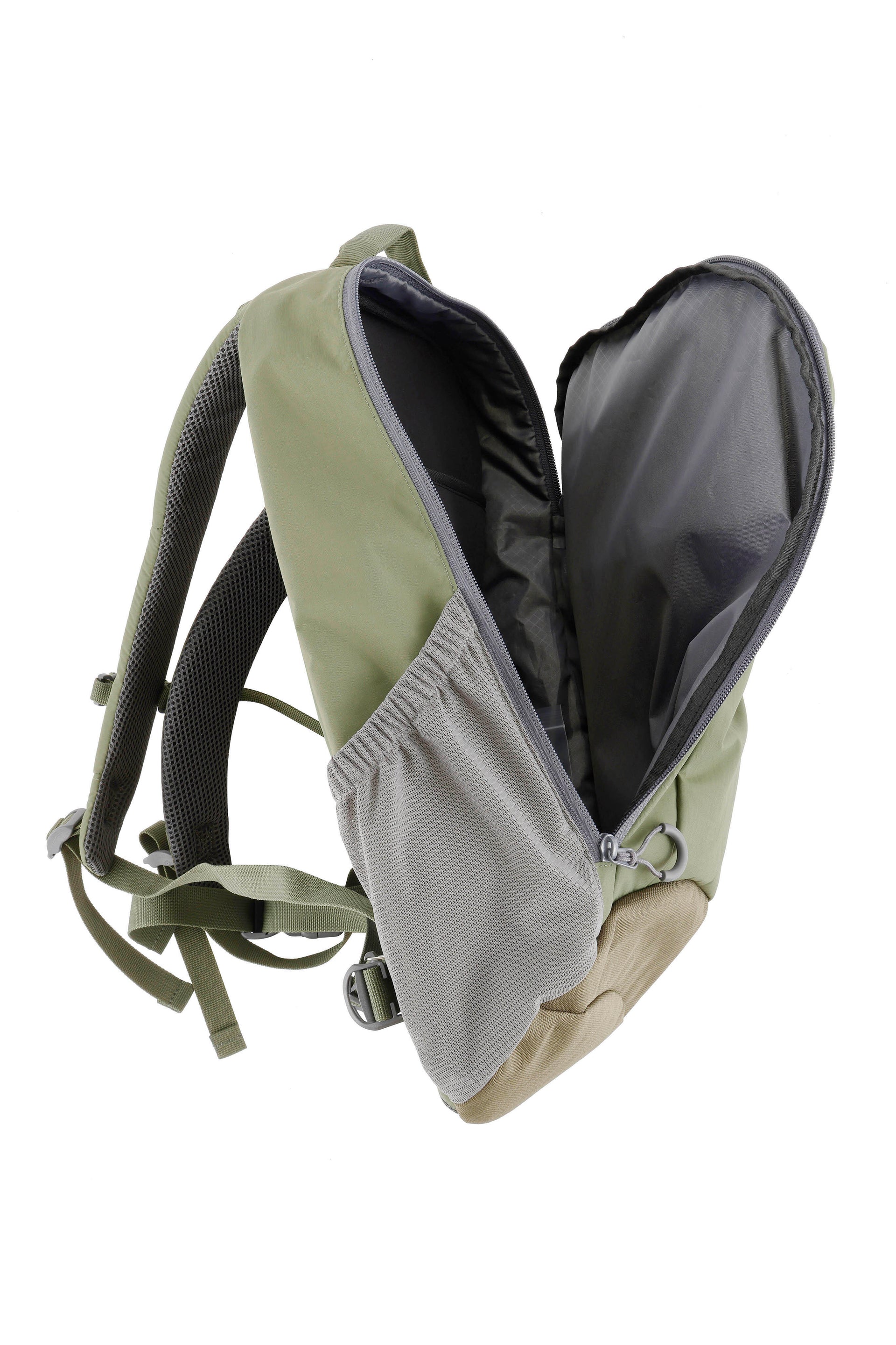 Mountain Stream Back Pack（マウンテンストリームバックパック） - 3