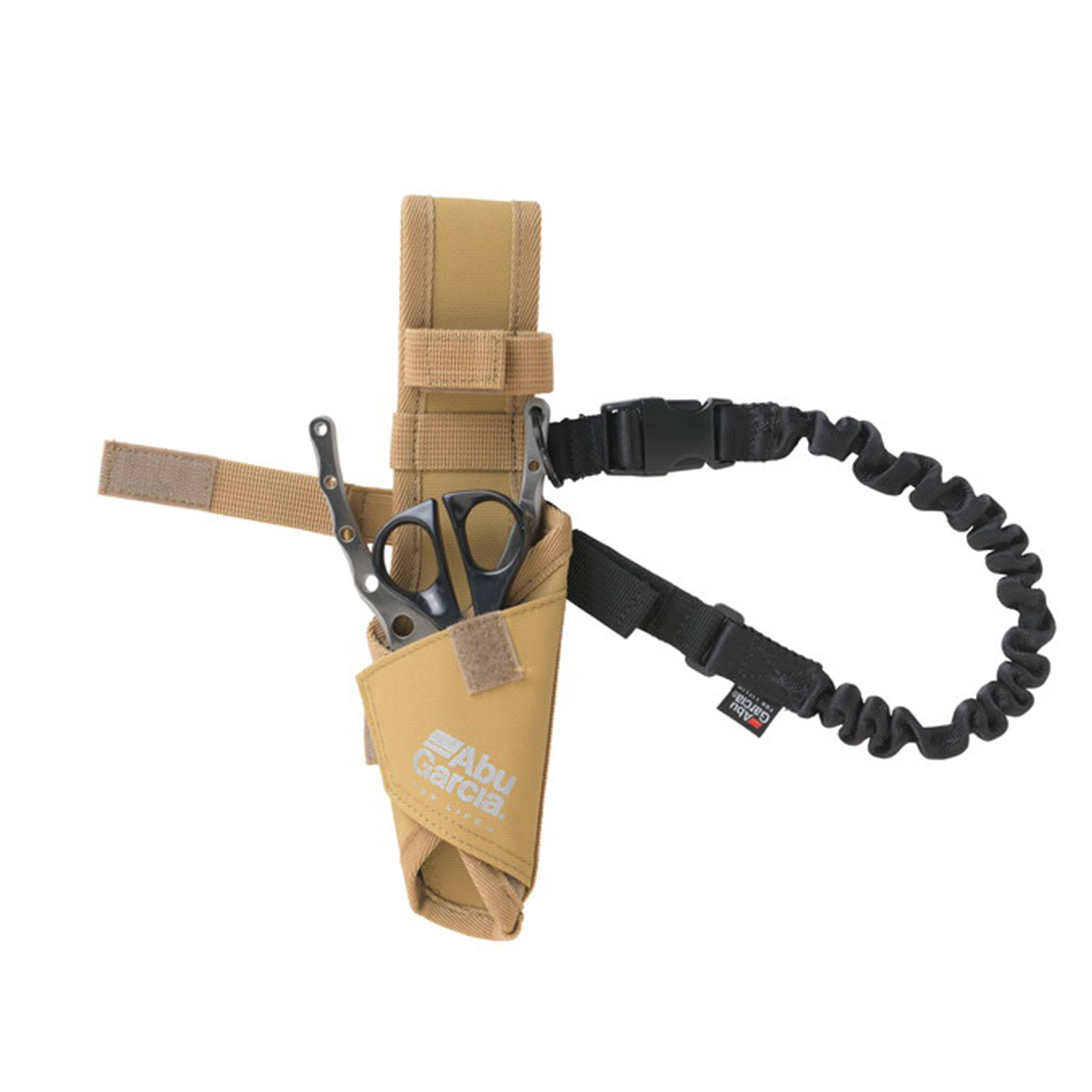 Abu 2 Way Holder Rod And Pliers (アブ 2wayホルダー )│ Abu Garcia