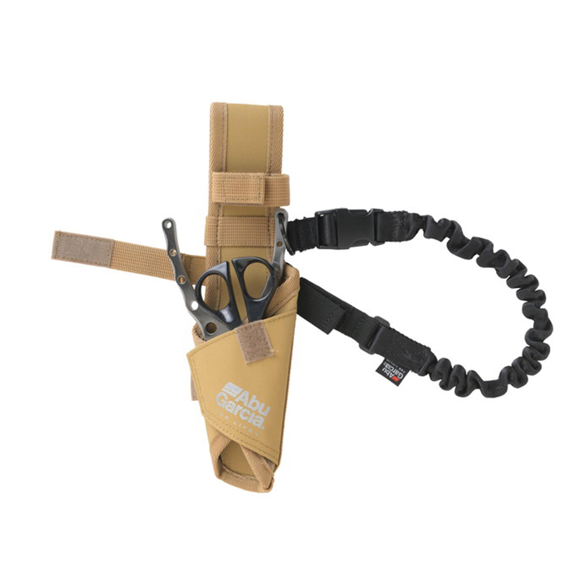 Abu 2 Way Holder Rod And Pliers (アブ 2wayホルダー ) - 3