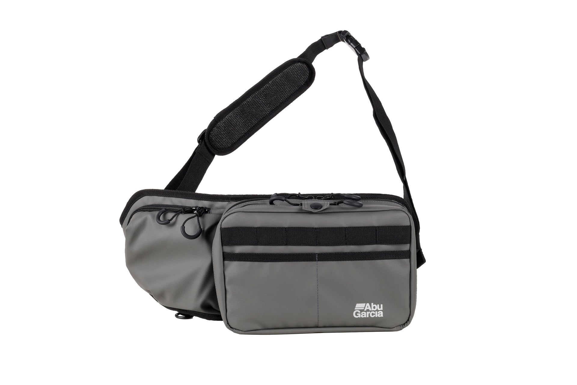 2way shoulder and waist bag（2ウェイショルダーアンドウエストバッグ）