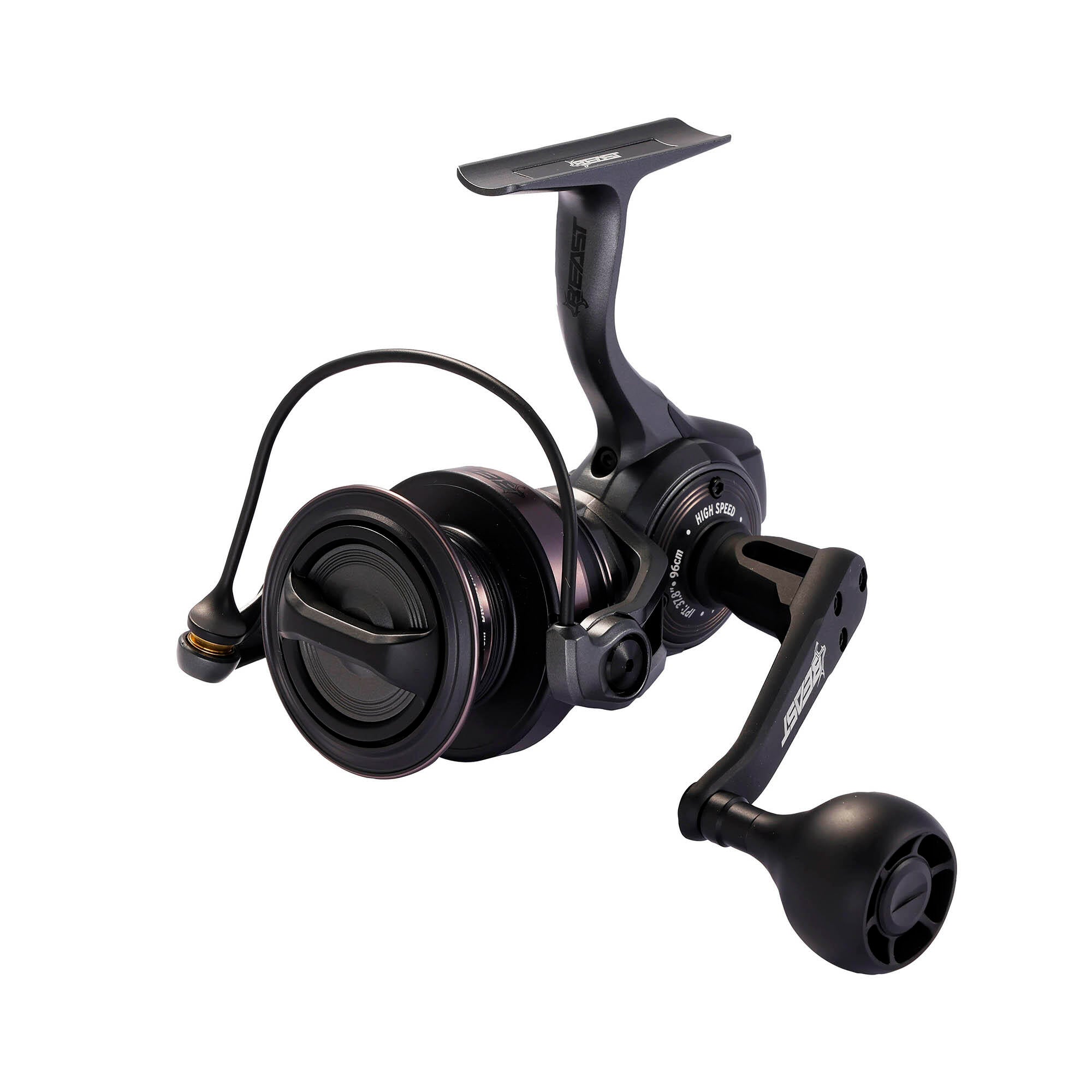 アブガルシア ビースト スタンコン96-XL29 BEAST SP（ビースト SP）│ Abu Garcia（アブガルシア）公式サイト