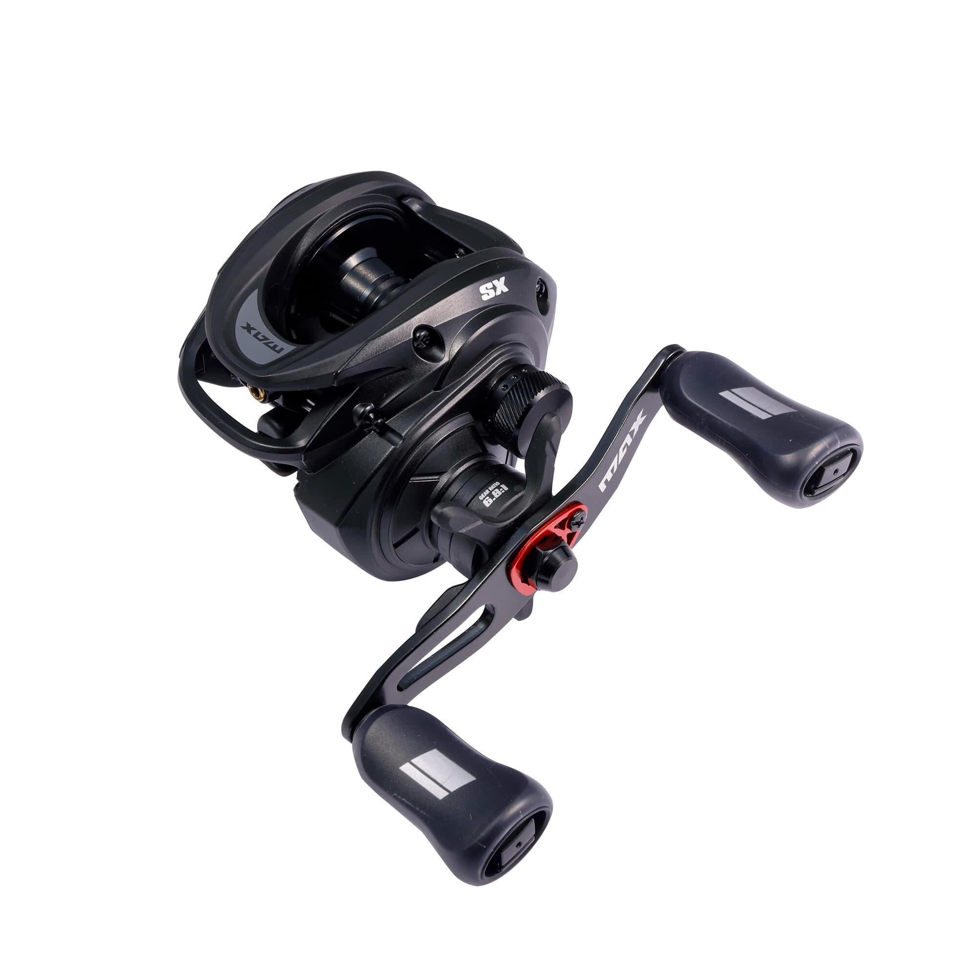 MAX5 SX（マックス5 SX）│ Abu Garcia（アブガルシア）公式サイト