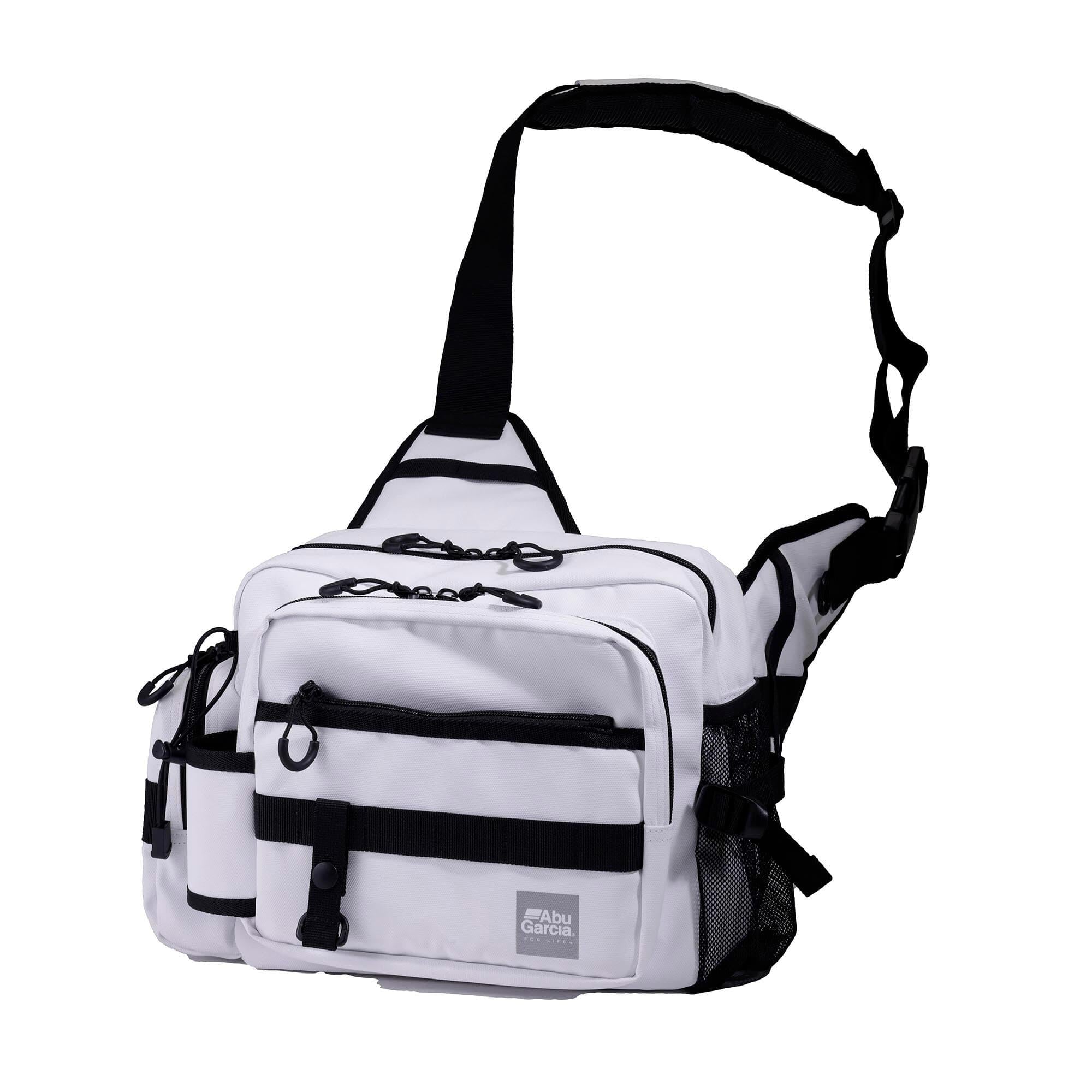 Abu Garcia One Shoulder bag 3(アブ・ガルシア ワンショルダーバッグ3