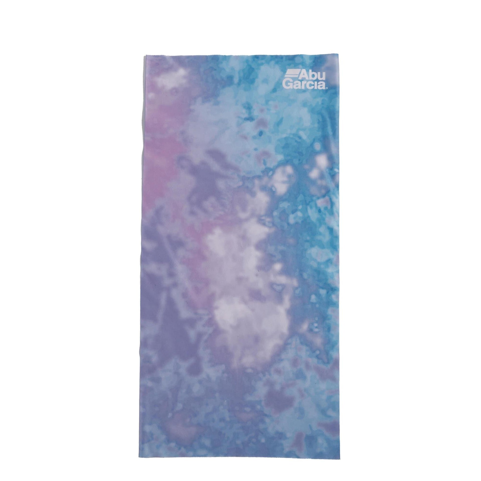 Tie-Dye PT Neck Sun Guard （タイダイPTネックサンガード）