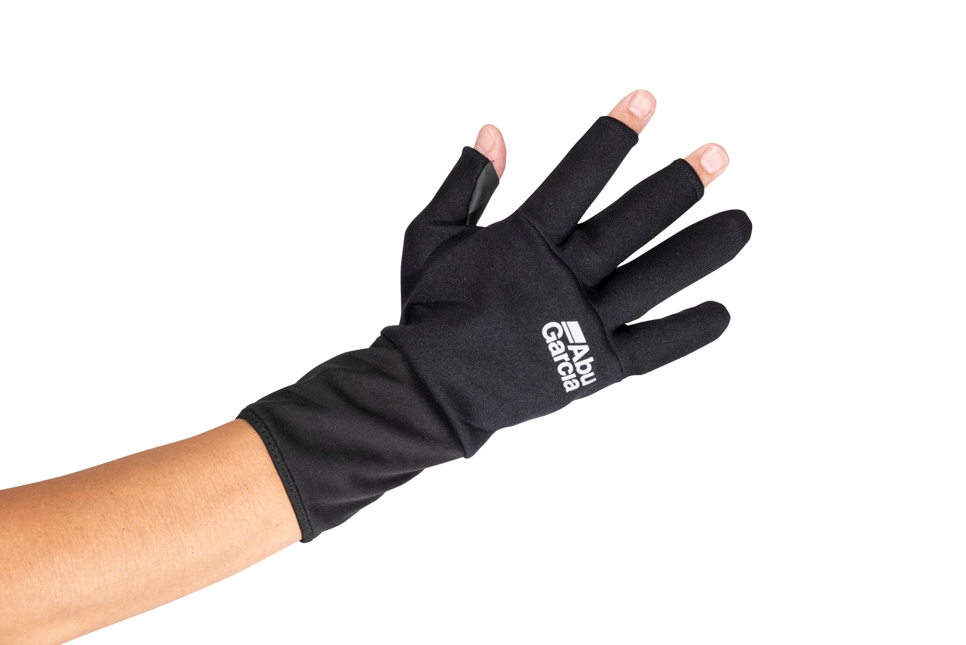 Long Cuffs NP Glove 3F Palmless (ロングカフスNPグローブ3フィンガーパームレス) - 3