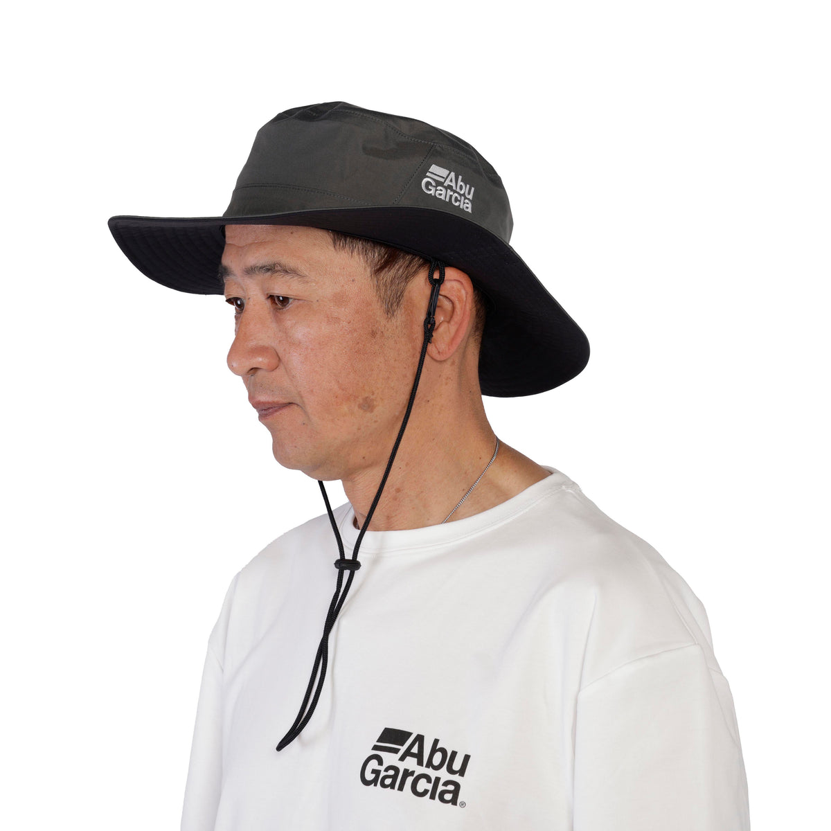 3Layer Nylon Rain Hat （3レイヤーナイロンレインハット）