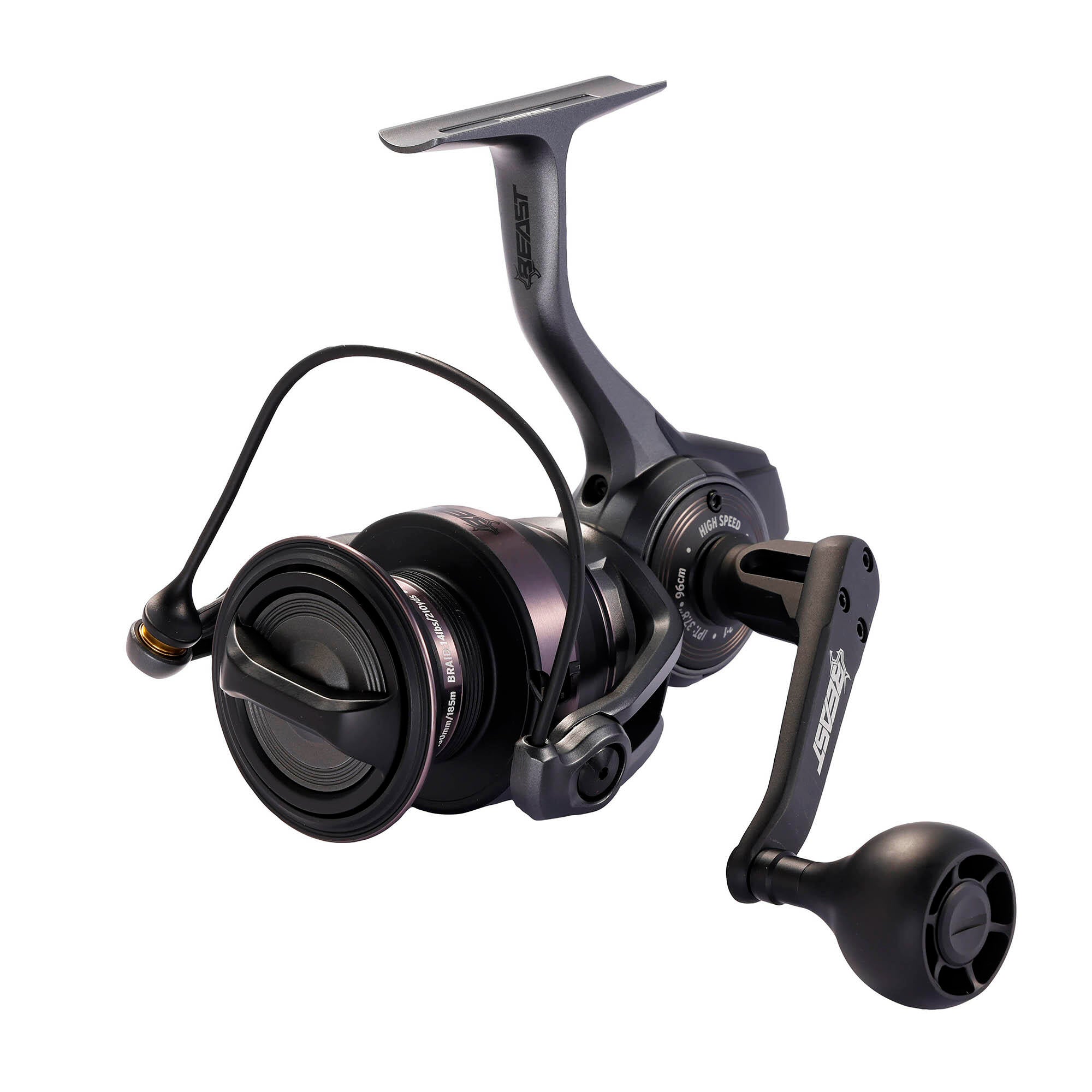 BEAST SP（ビースト SP）│ Abu Garcia（アブガルシア）公式サイト