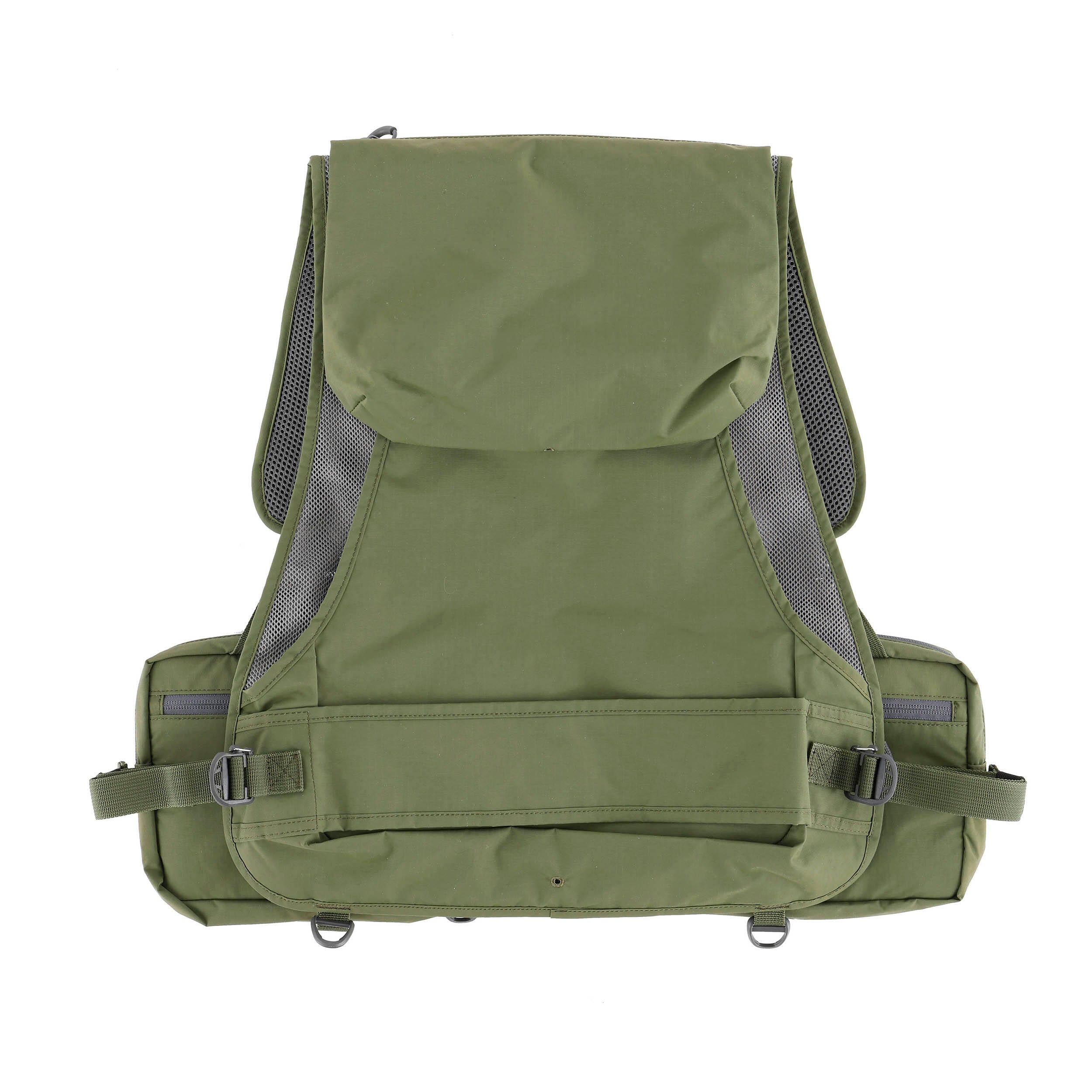 Mountain Stream FW Fishing Vest（マウンテンストリーム FW