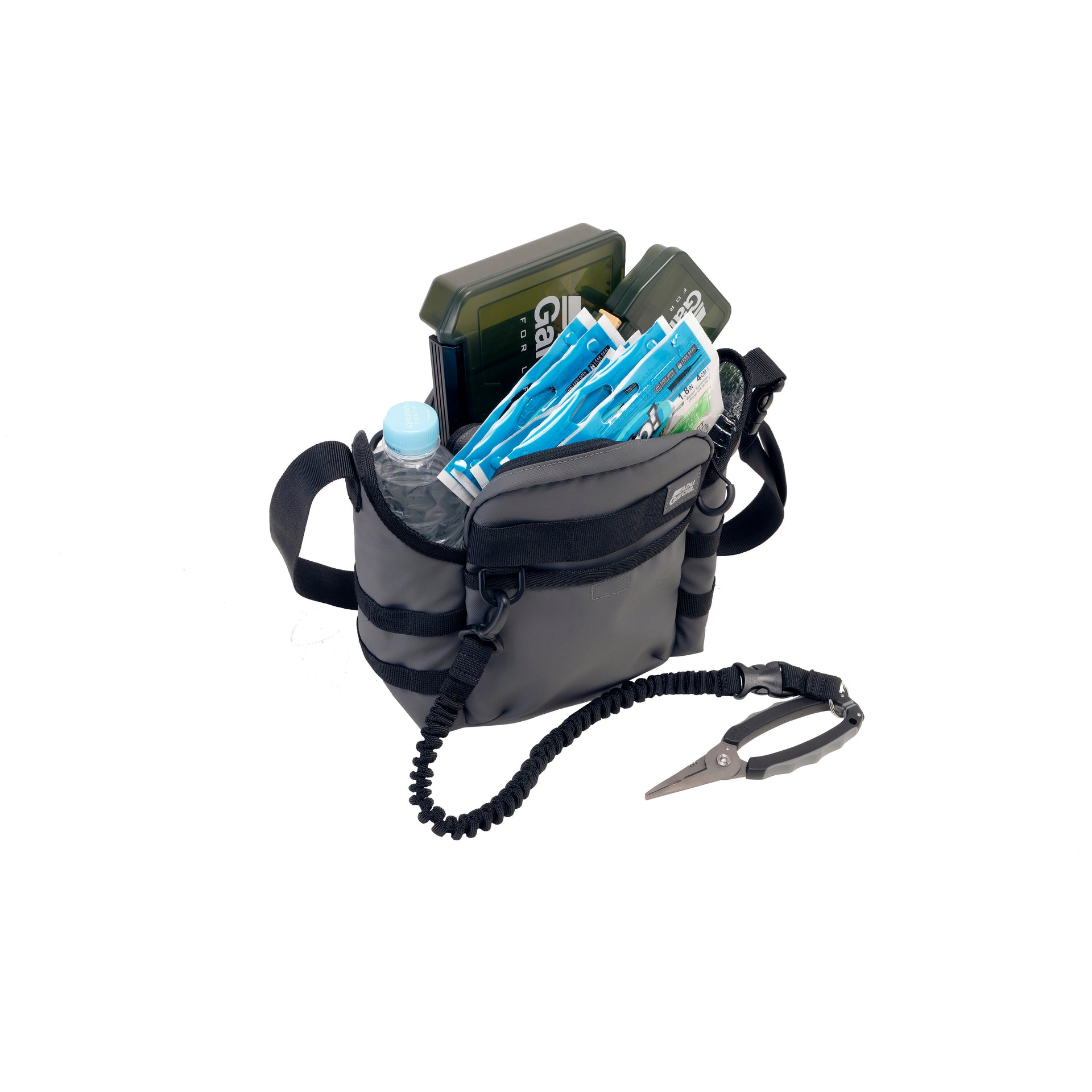 Light Game Shoulder Bag （ライトゲームショルダーバッグ）