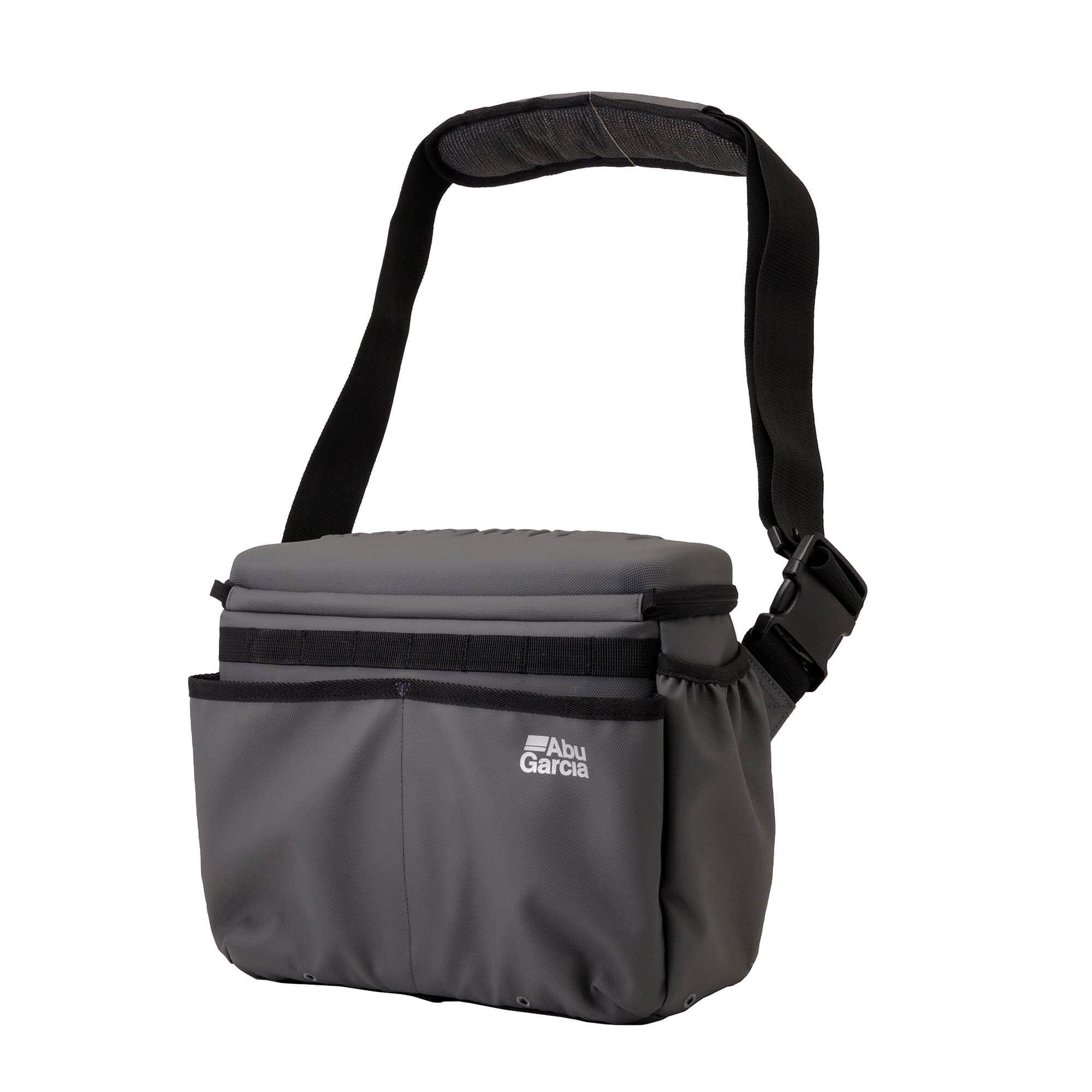 Semihard Top Messenger Bag（セミハードトップメッセンジャーバッグ