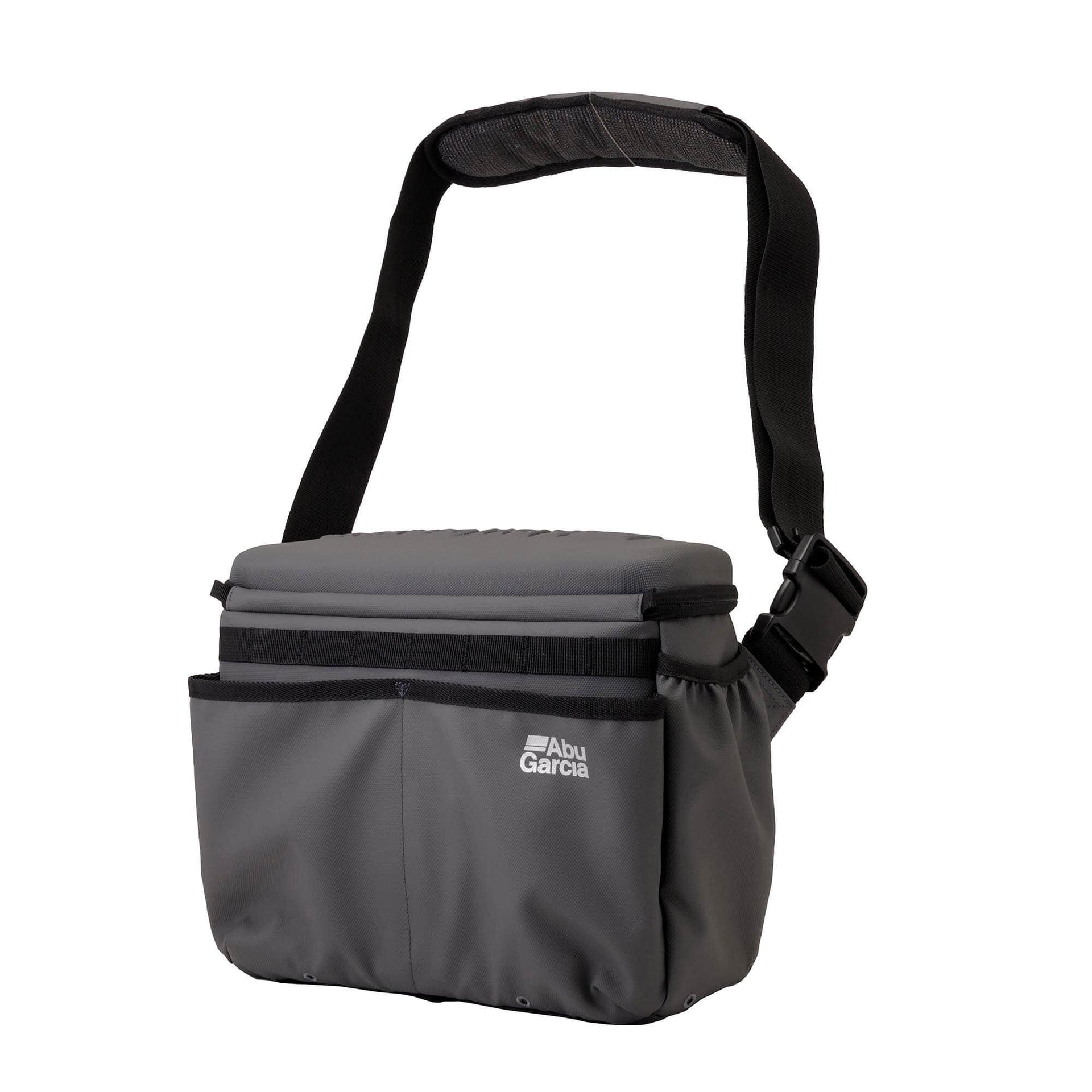Semihard Top Messenger Bag（セミハードトップメッセンジャーバッグ） - 2