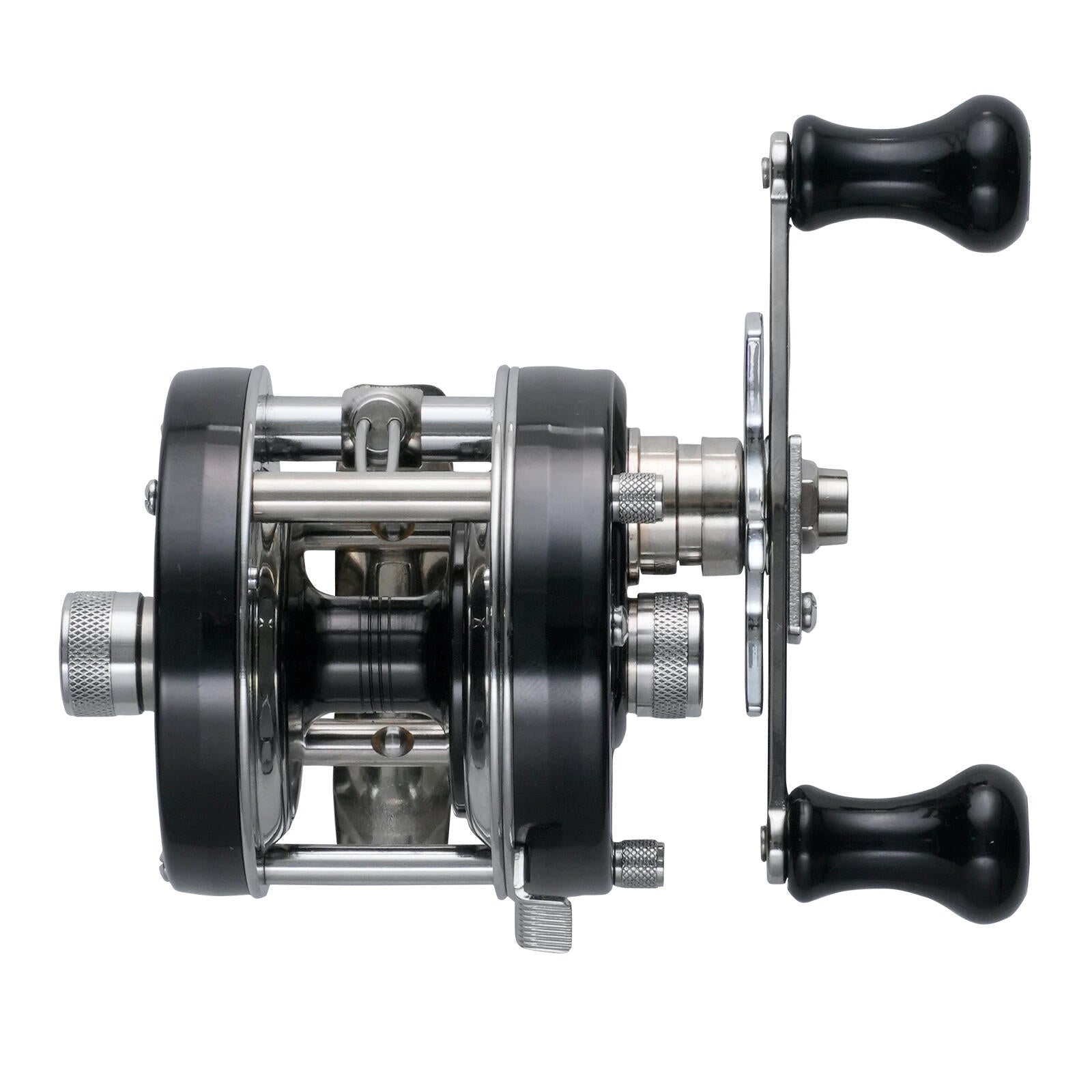 Abu Garcia アブ4500C Classic 付属品完備　オリムピック Ambassadeur 4500C/4501C/5500C/5501C/6500C/6501C FACTORY TUNED