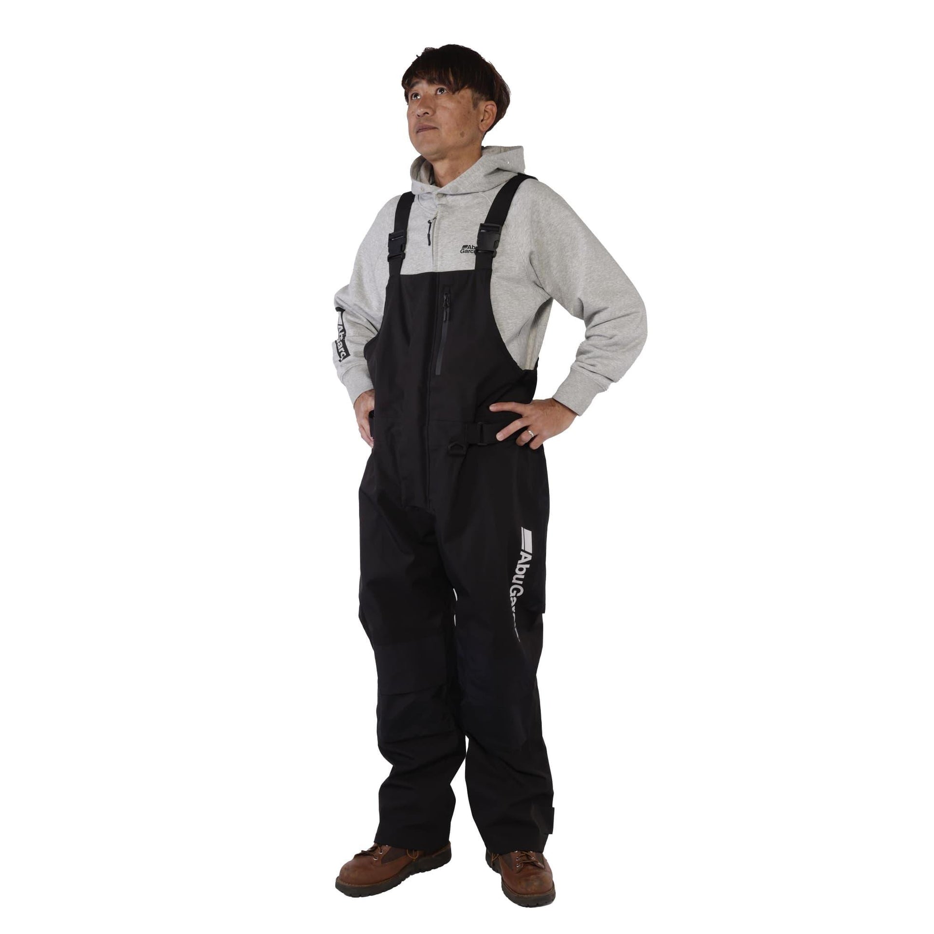 3Layer Bib Pants（３レイヤー ビブパンツ） - 3