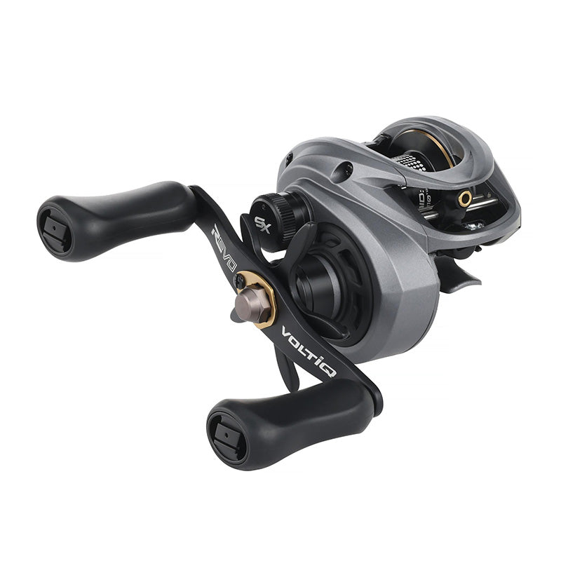 REVO5 SX VOLTIQ (レボ5 SX ボルティック)