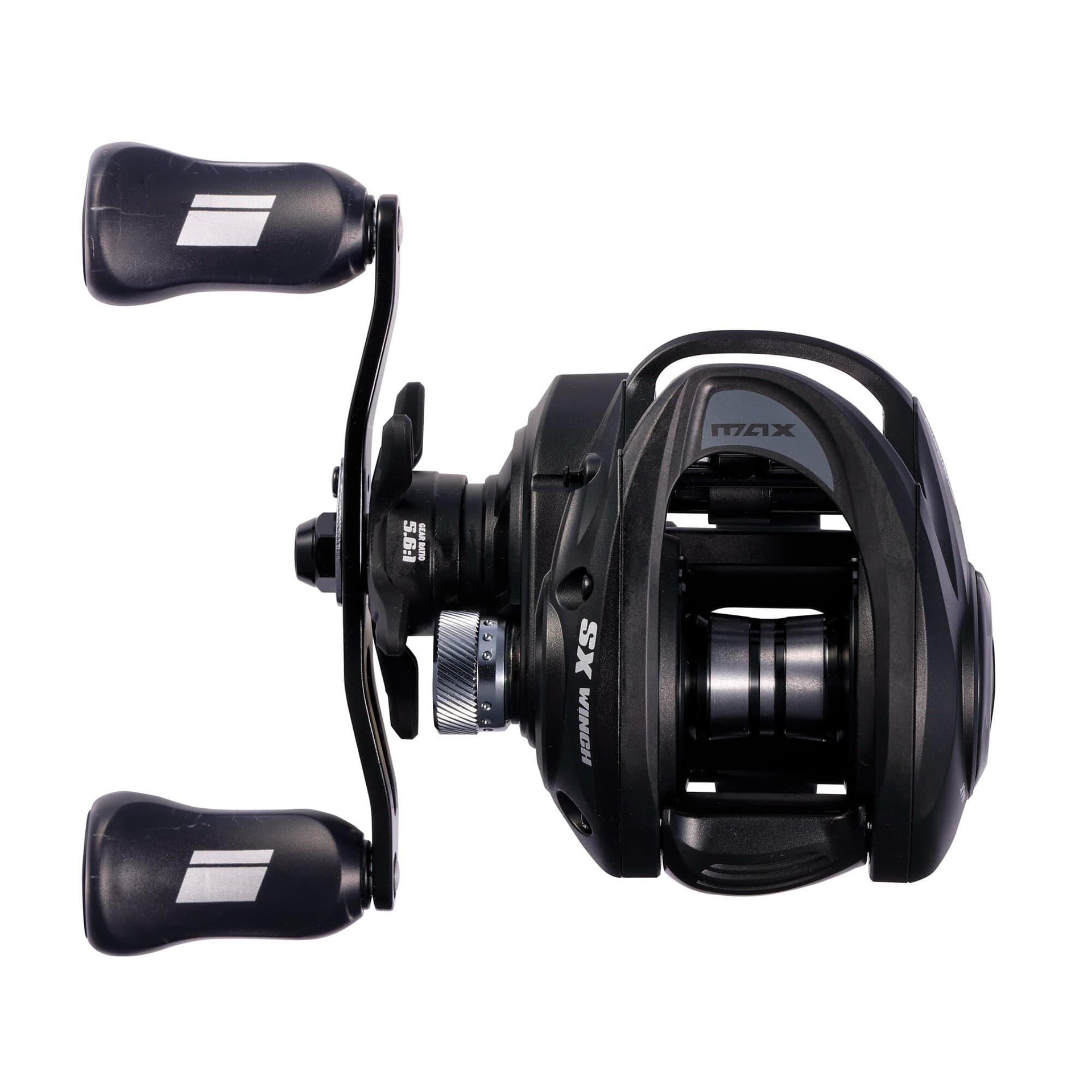 MAX5 SX WINCH（マックス5 SX ウィンチ） - 4