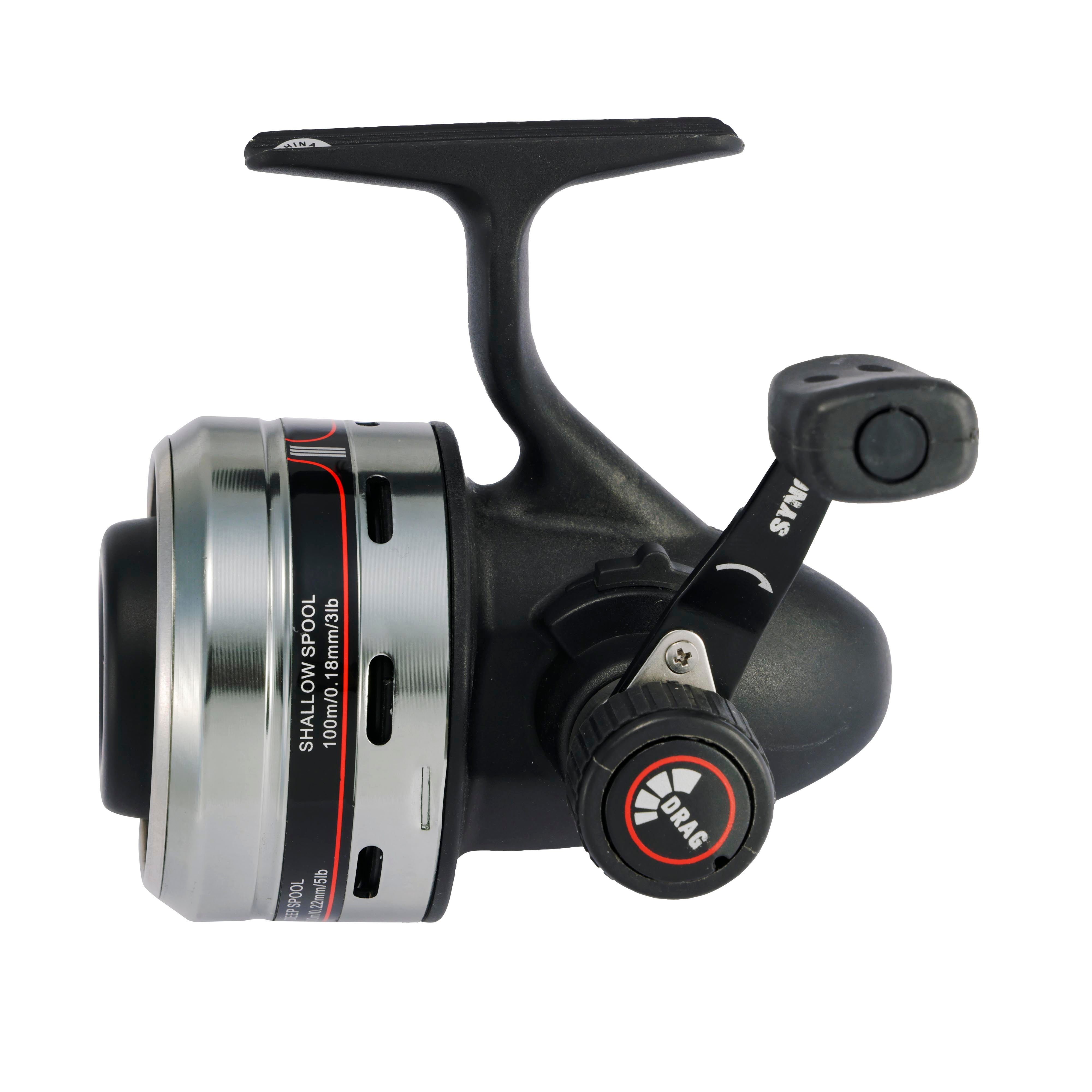 506 MK II│ Abu Garcia（アブガルシア）公式サイト │ Abu Garcia Japan