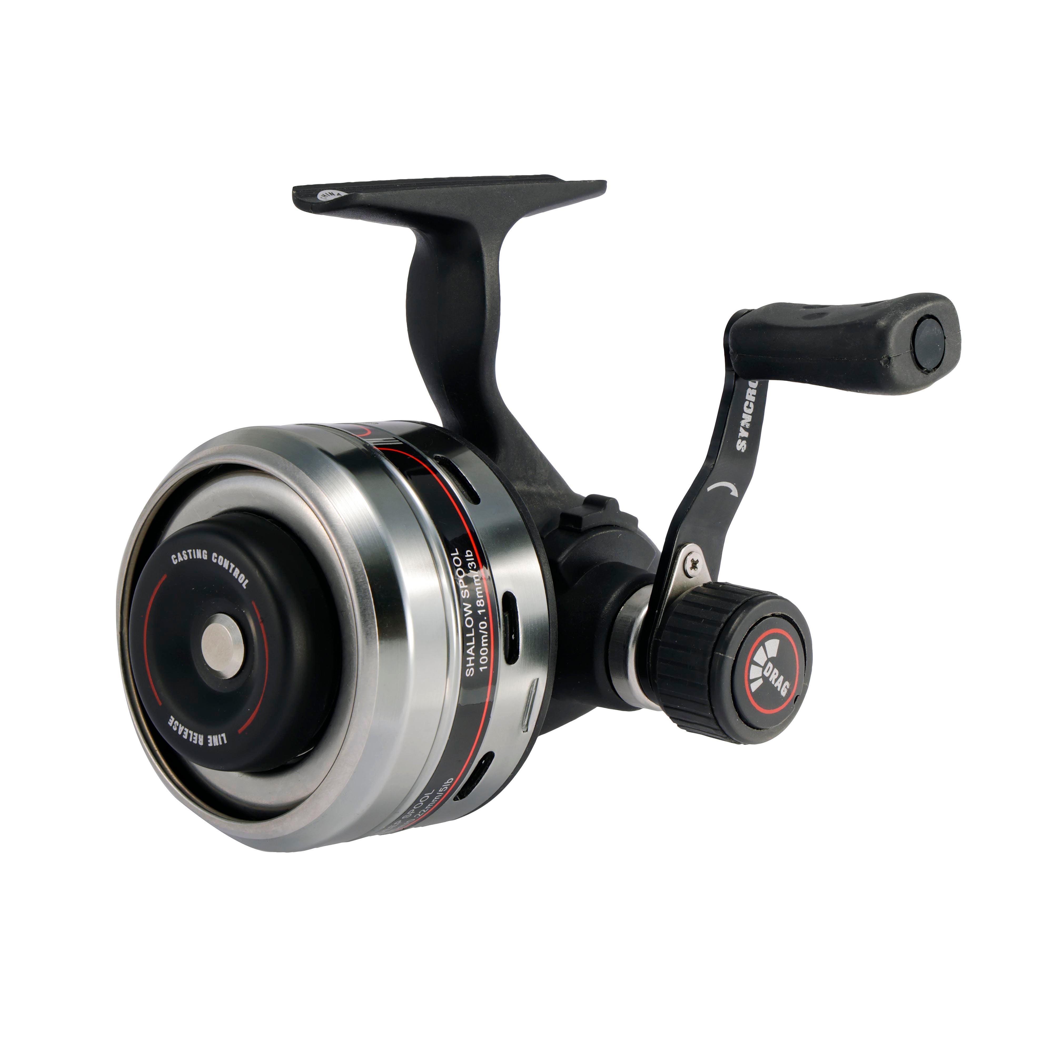 リール│ Abu Garcia（アブガルシア）公式サイト │ Abu Garcia Japan