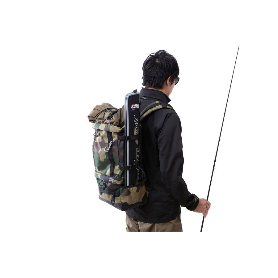 System Back Pack (システムバックパック) - 4