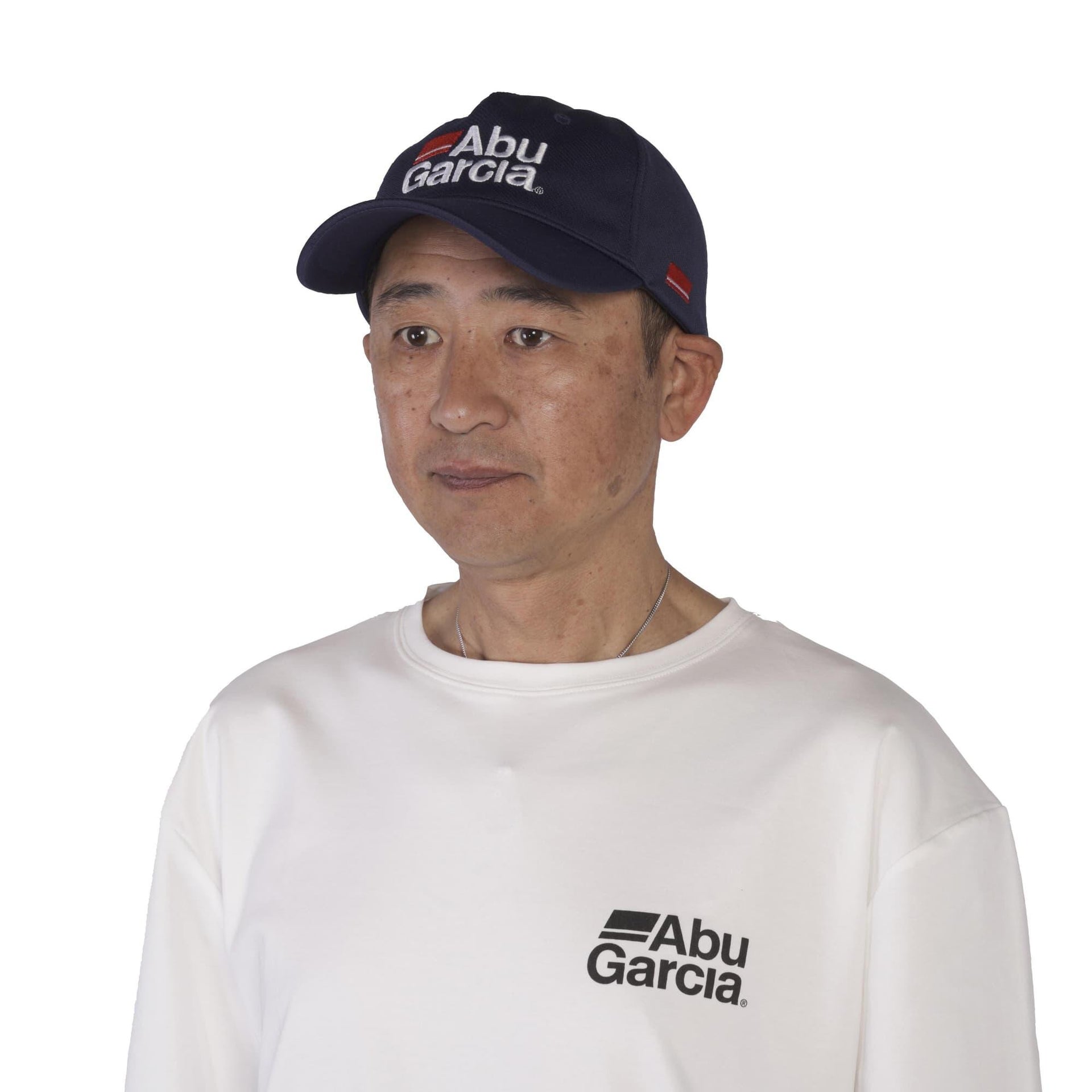 Quick Dry Standard Logo Cap（クイックドライスタンダードロゴキャップ） - 4
